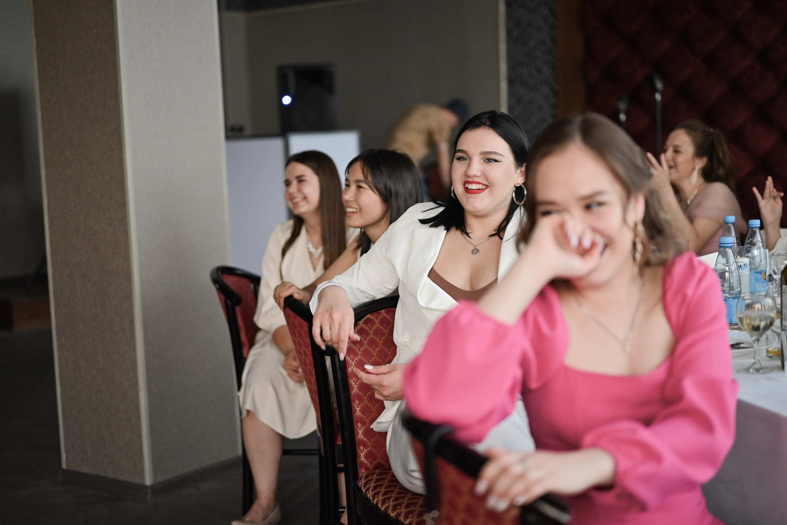 Выпускной 29.06.23. Свадебный и семейный фотограф в Уфе Александров Максим