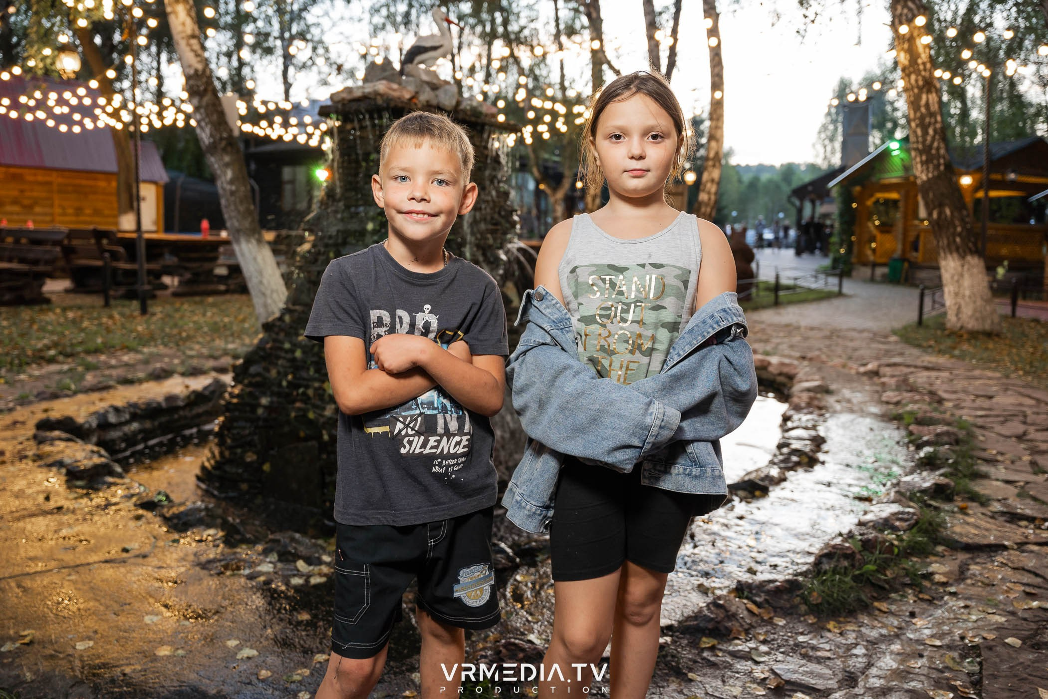 В гостях у «Петровича»