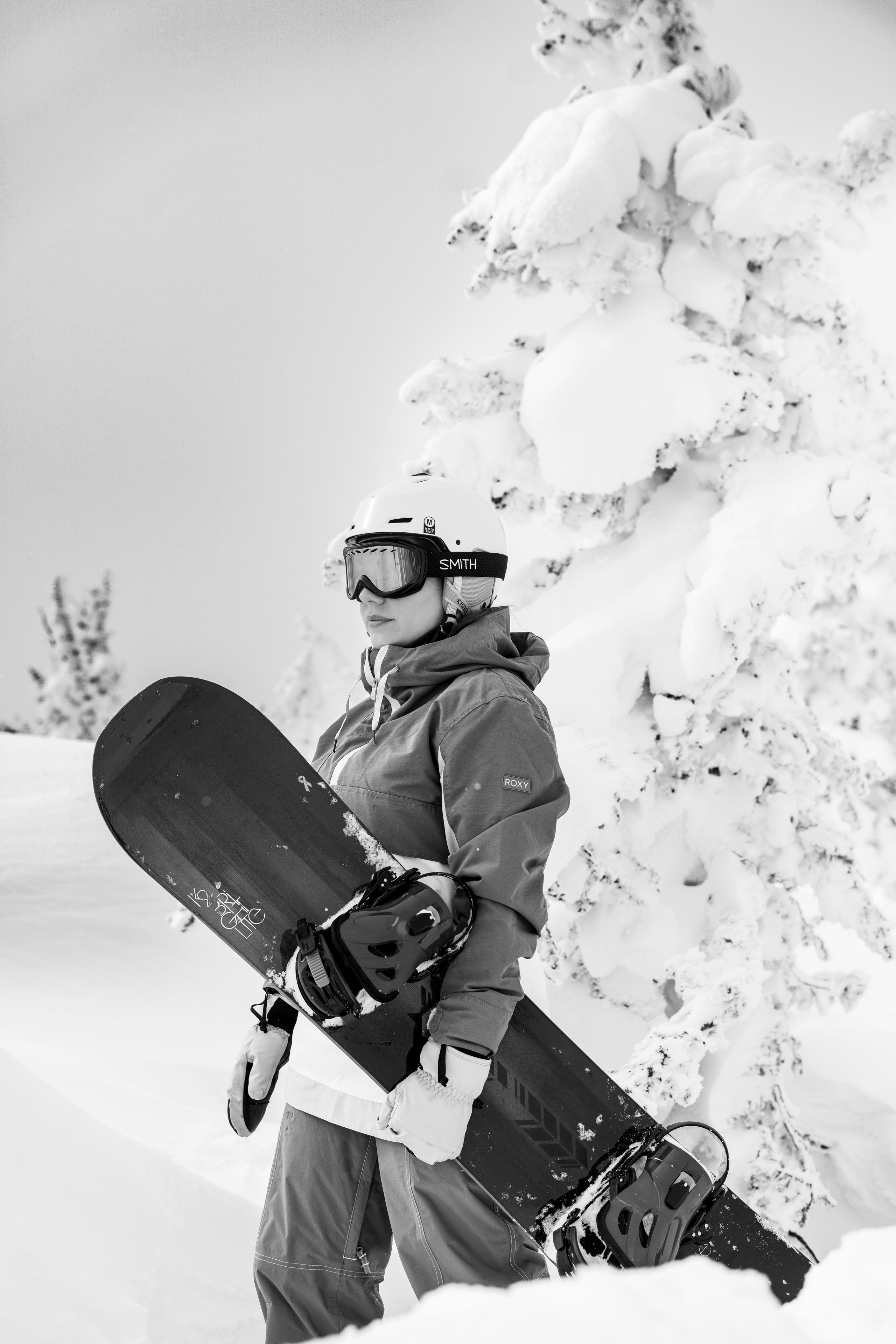 Тур. Анастасия Паршукова — фотограф Шерегеш Новосибирск