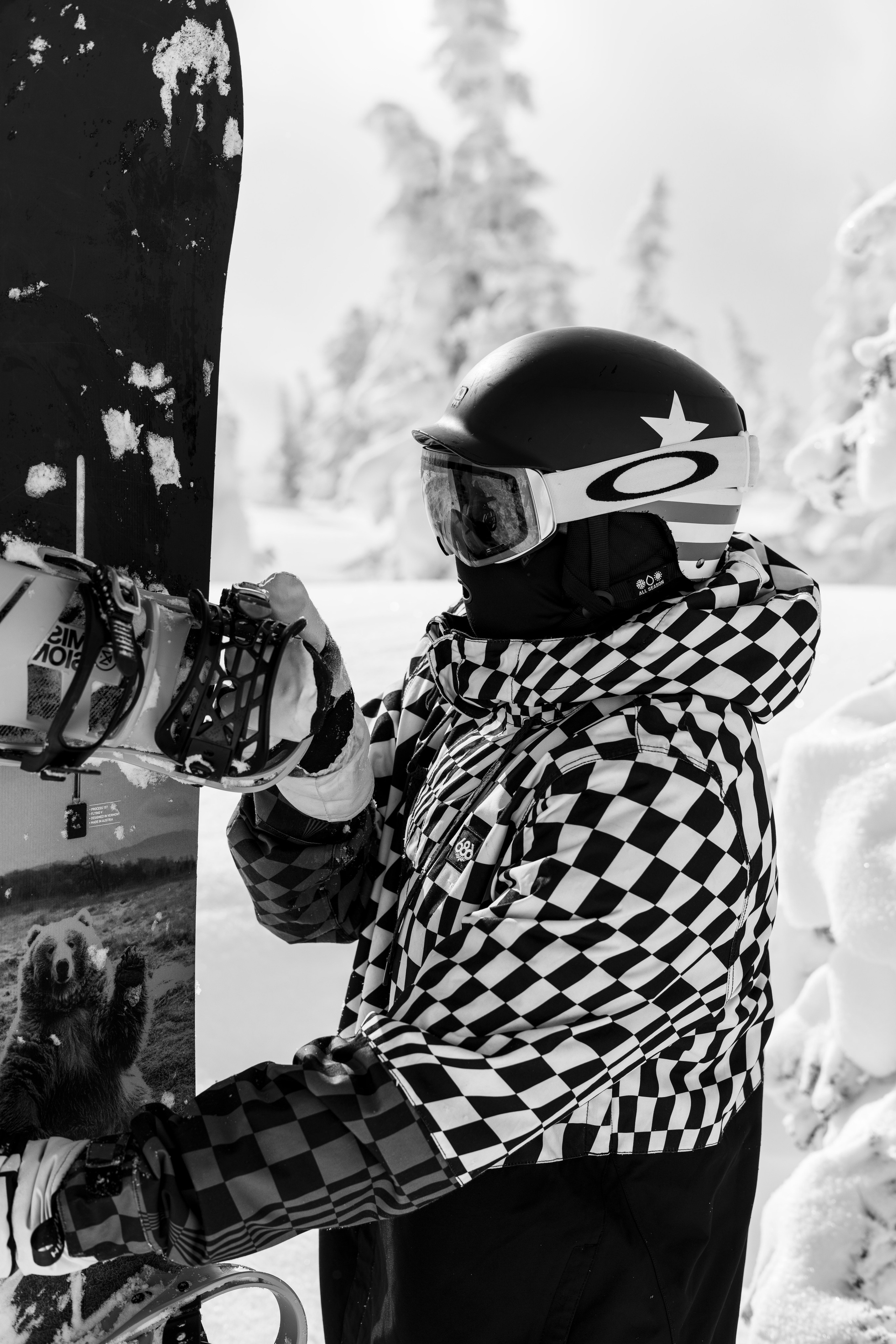 Тур. Анастасия Паршукова — фотограф Шерегеш Новосибирск