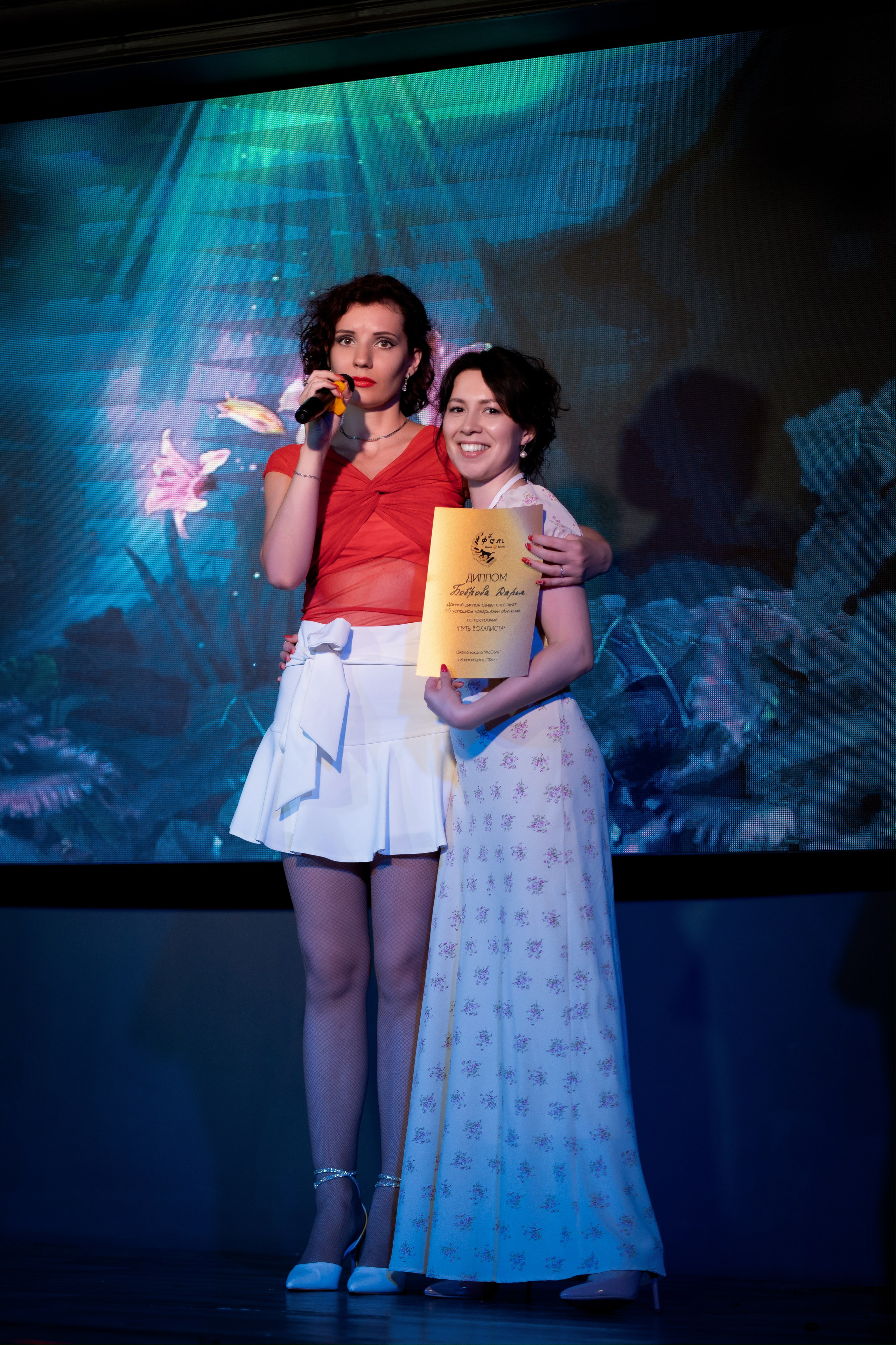 FaSol'. Анастасия Паршукова — фотограф Шерегеш Новосибирск