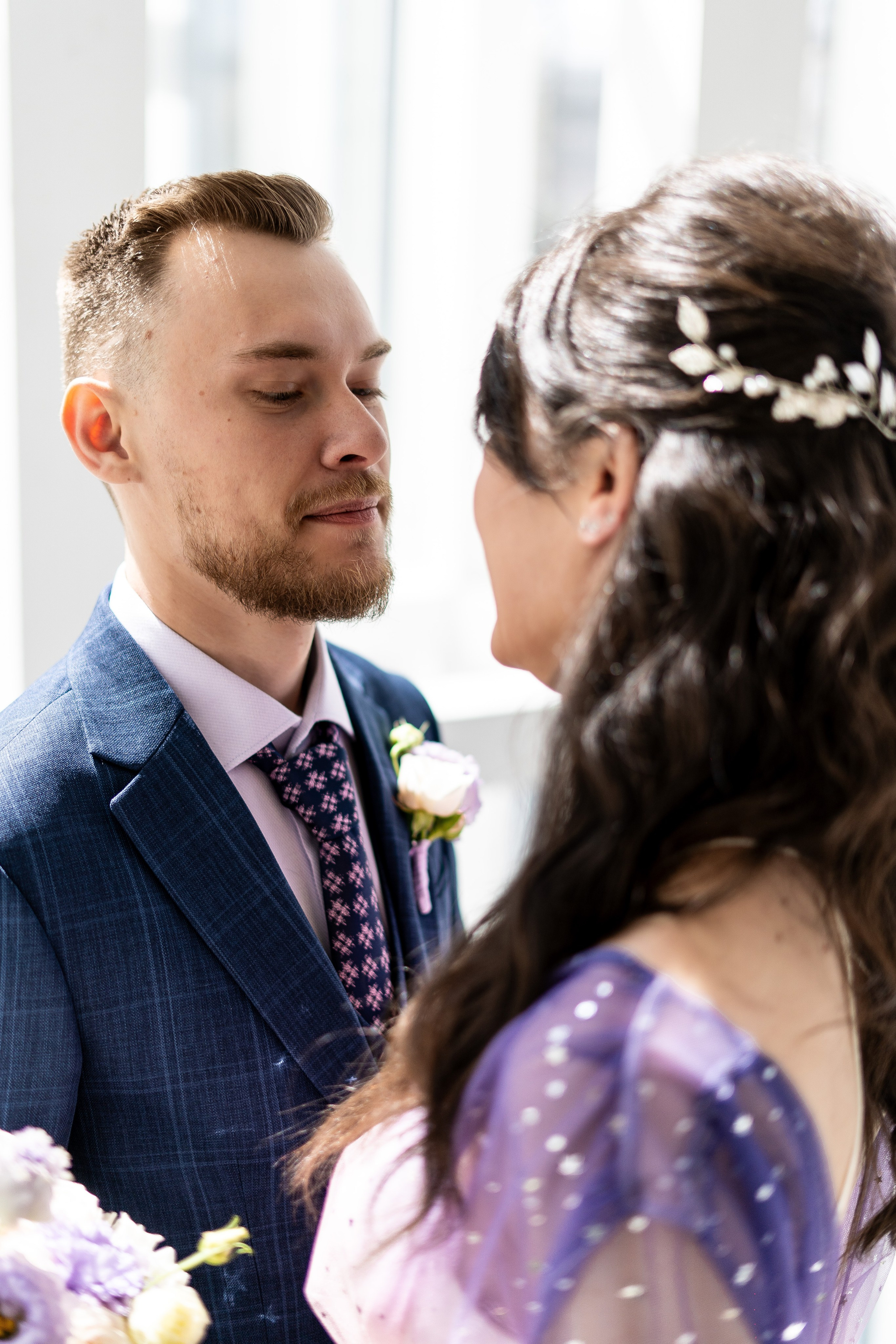 Виктория & Максим. Анастасия Паршукова — фотограф Шерегеш Новосибирск