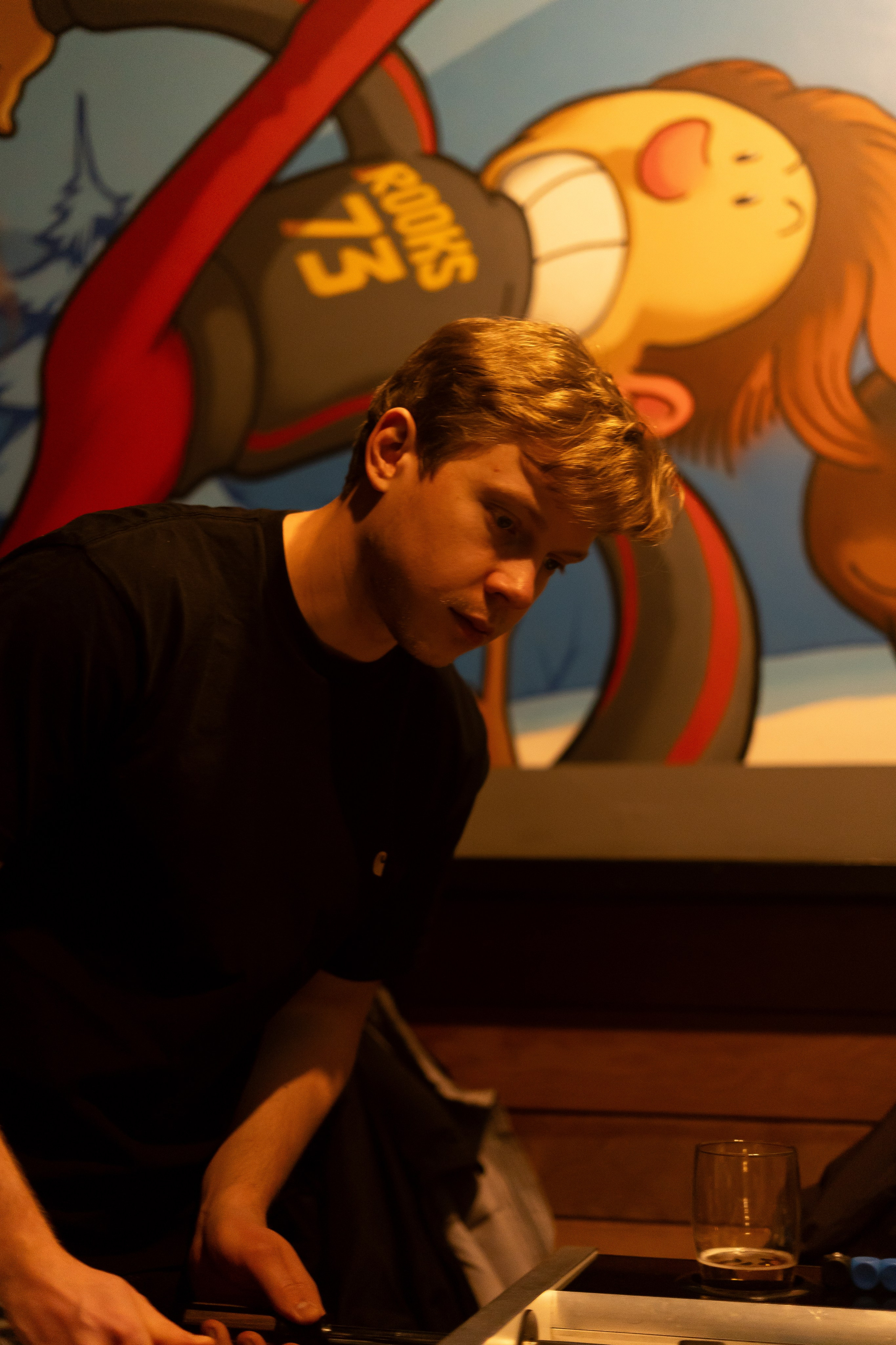 Rook's. Анастасия Паршукова — фотограф Шерегеш Новосибирск