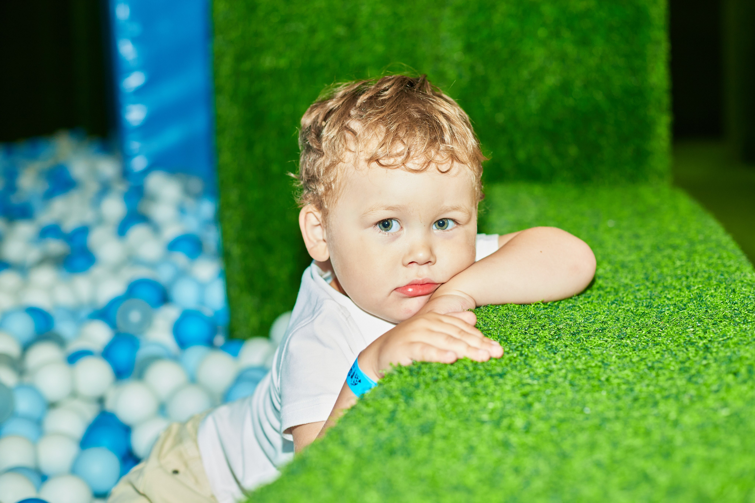 Детские дни рождения. Арт-фотограф в Екатеринбурге