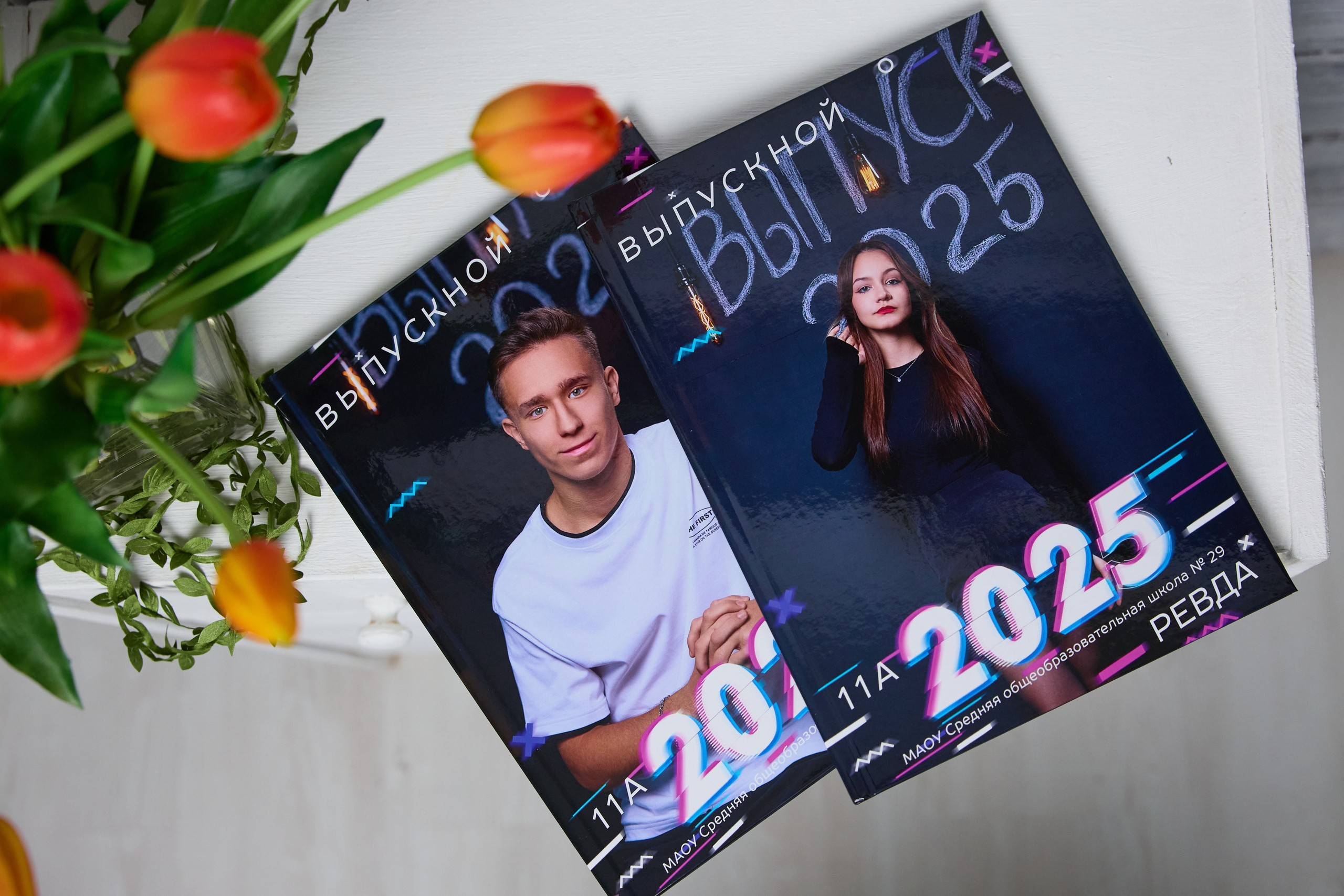 21×30 9 класс. Три разворота. Wedding videographer in Europe and Russia Ilya Novikov