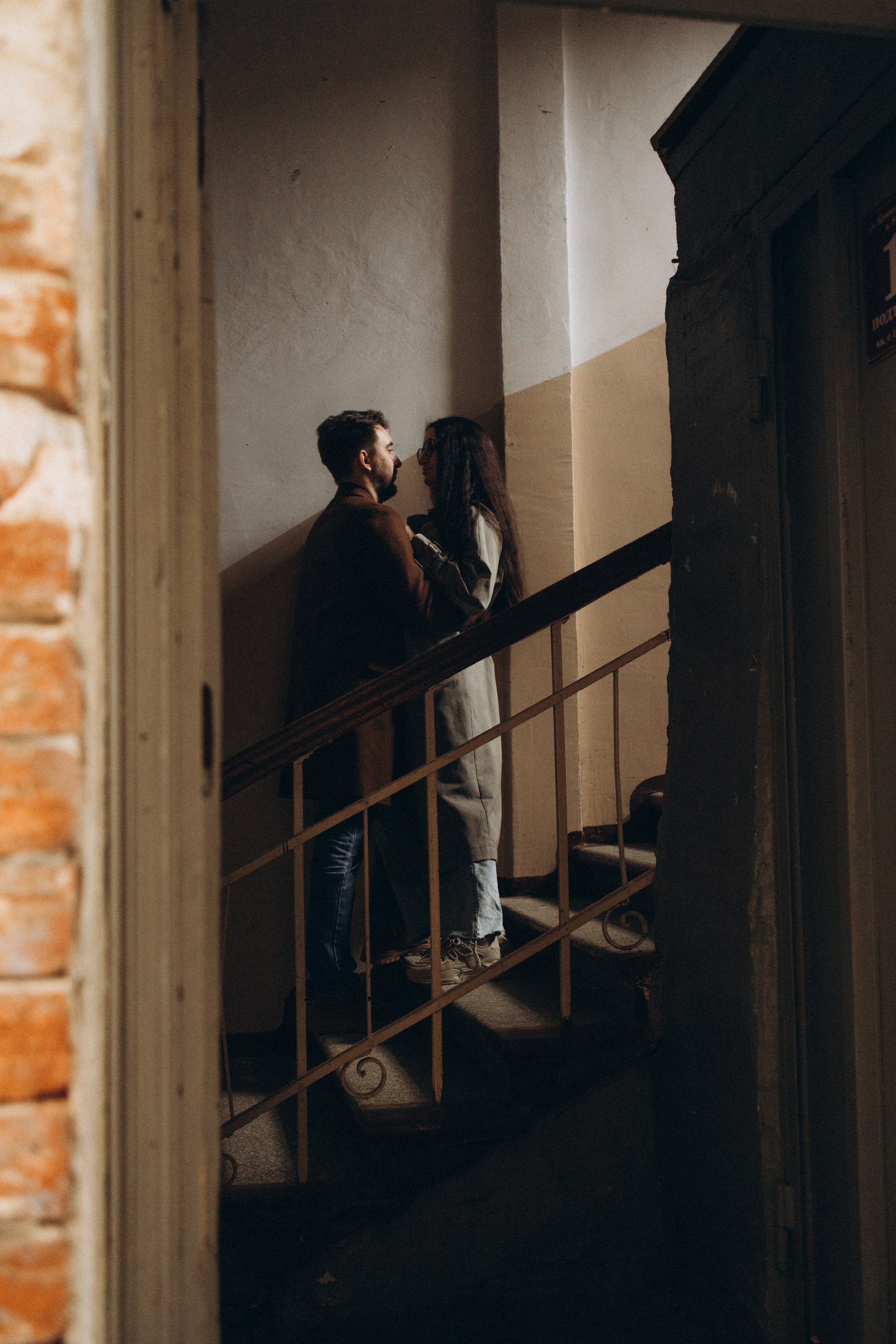 Любовь. Семейный фотограф Краснодар. Екатерина Акчурина