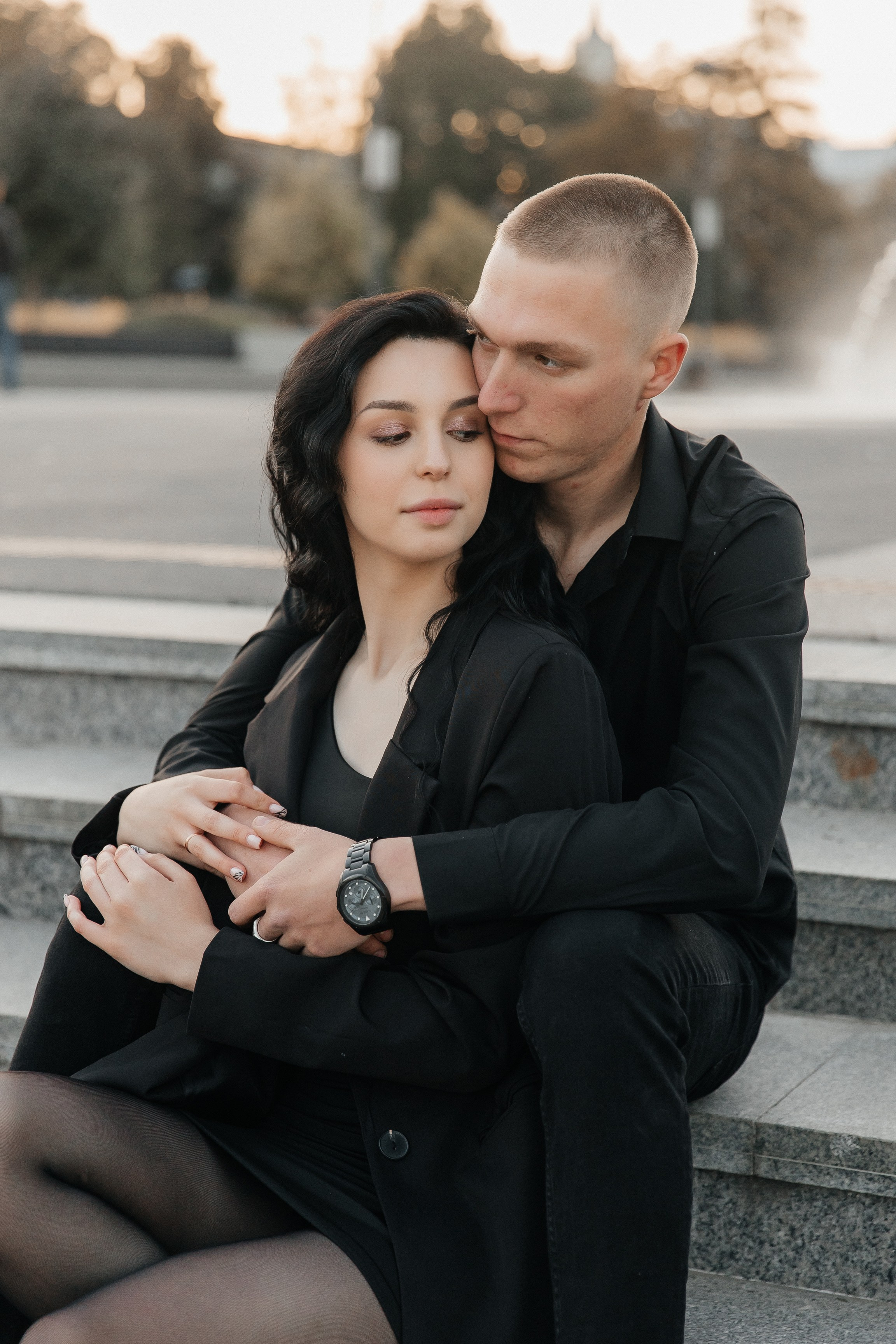 Портфолио. Свадебный фотограф Кристина Тимощук