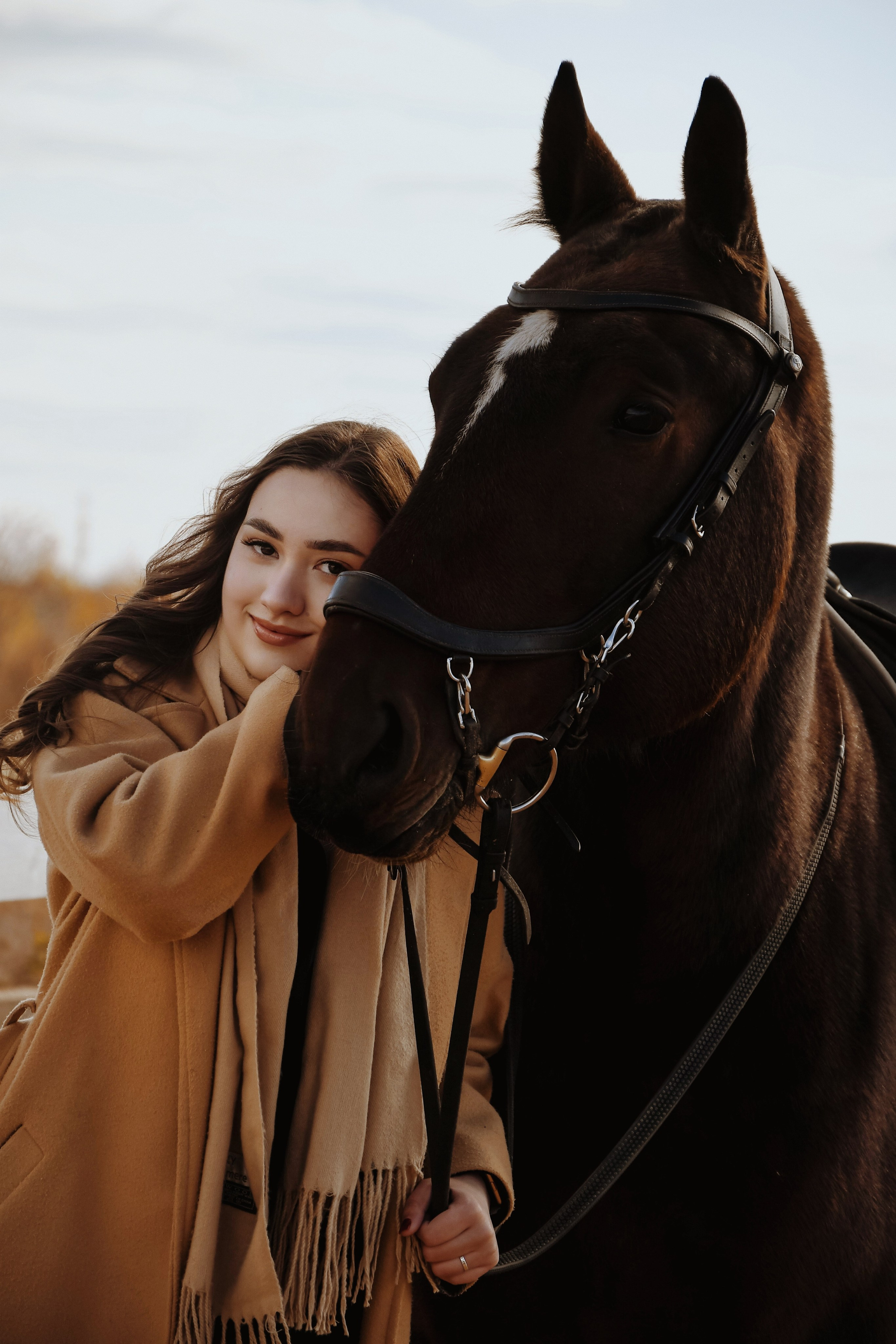 Конный клуб. Фотограф Оренбург I Кристина Подольская