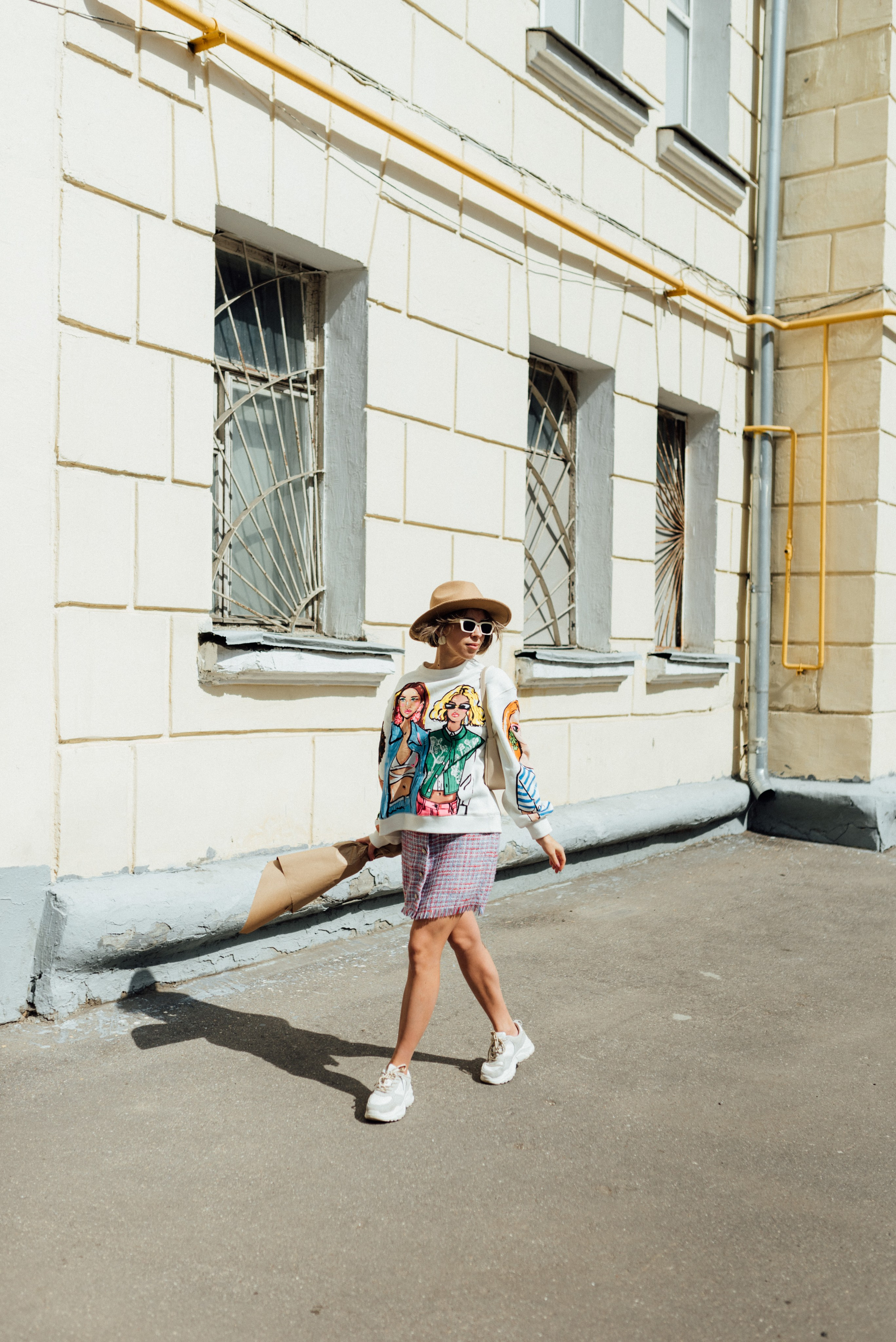 Анастасия, дизайнер