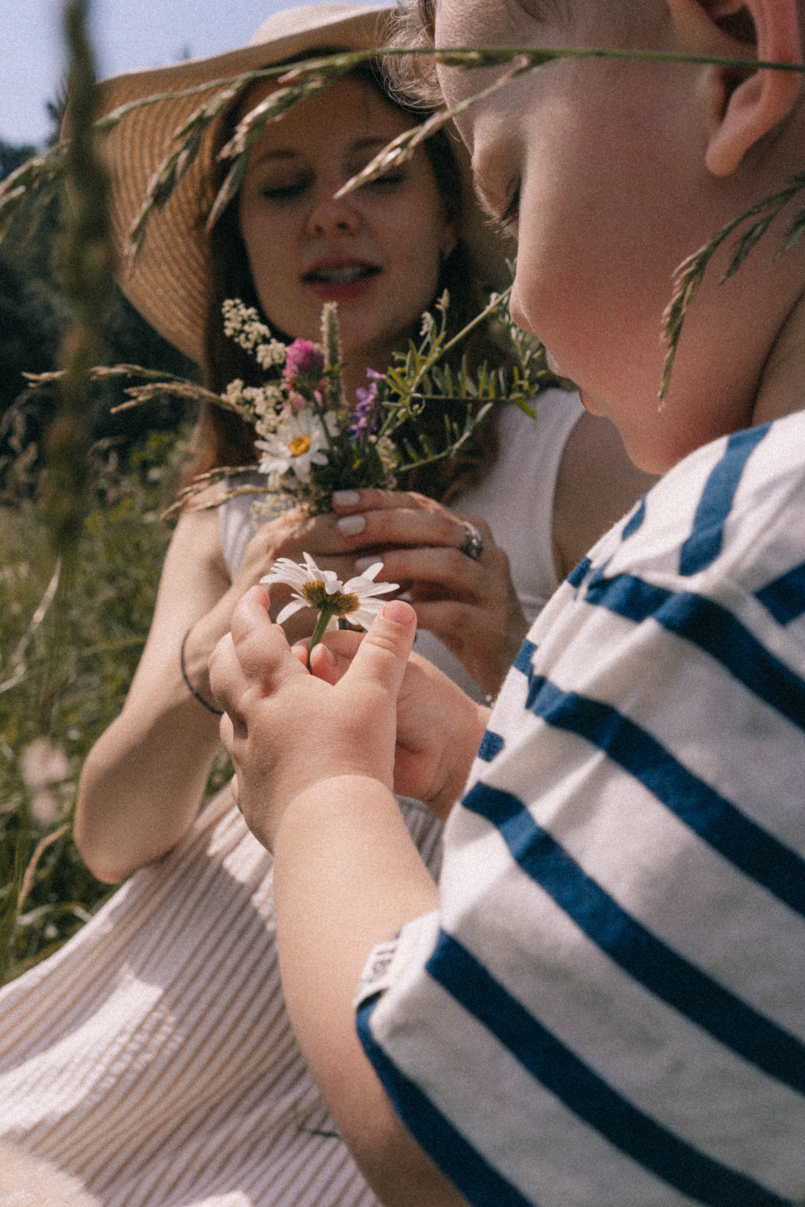 До луны и обратно. Семейный и свадебный фотограф