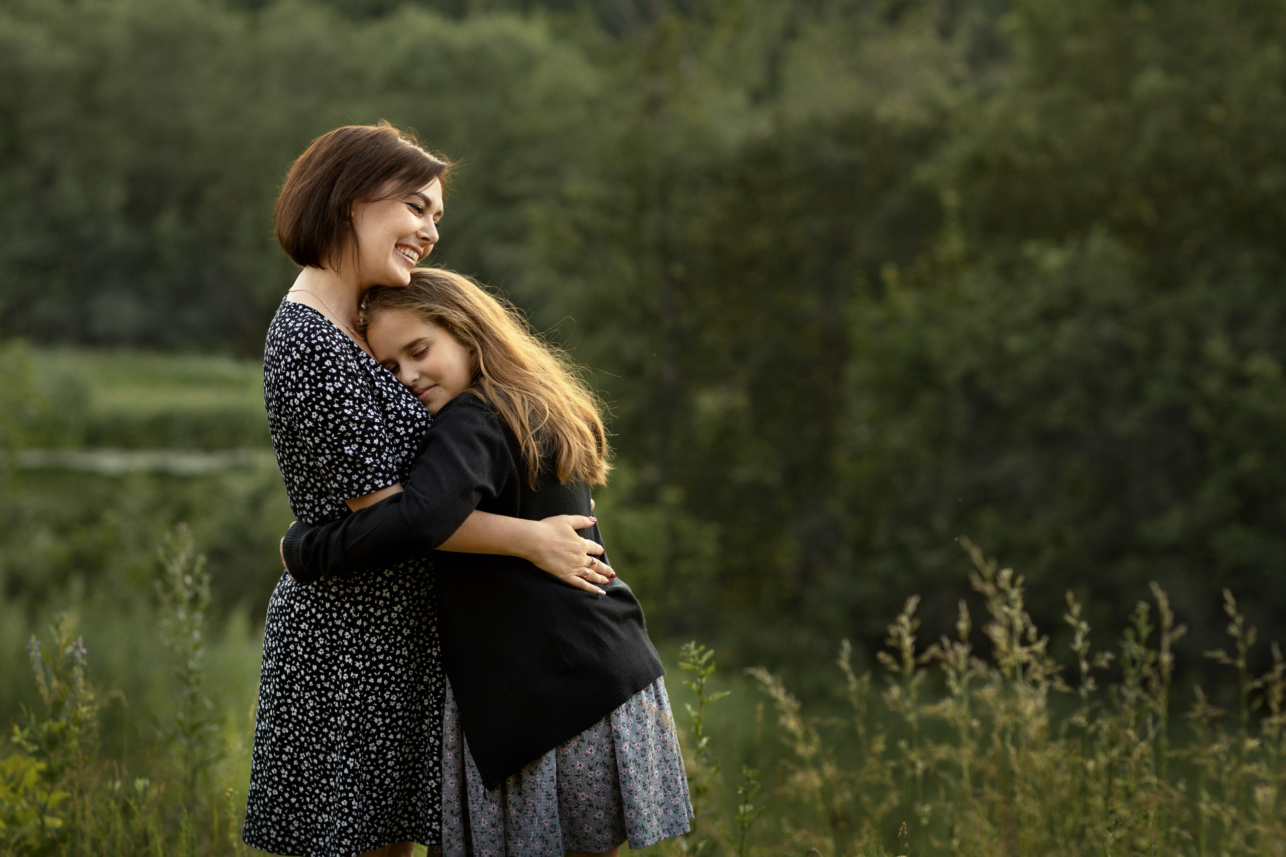 Фотосъемка на природе. Фотограф Анна Латыпова г. Клин