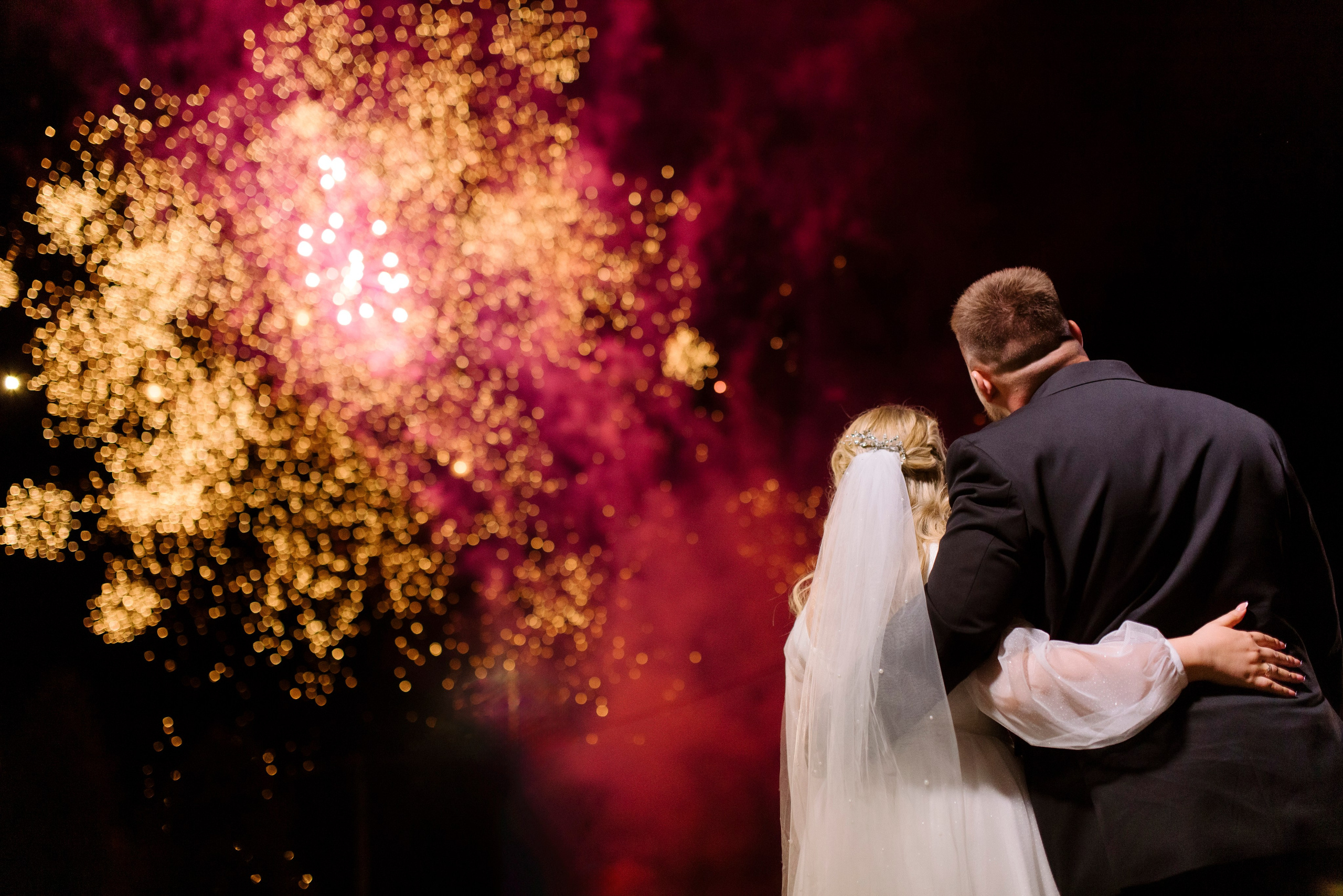 Арина и Миша 15.08.25. Индивидуальный, семейный и свадебный фотограф