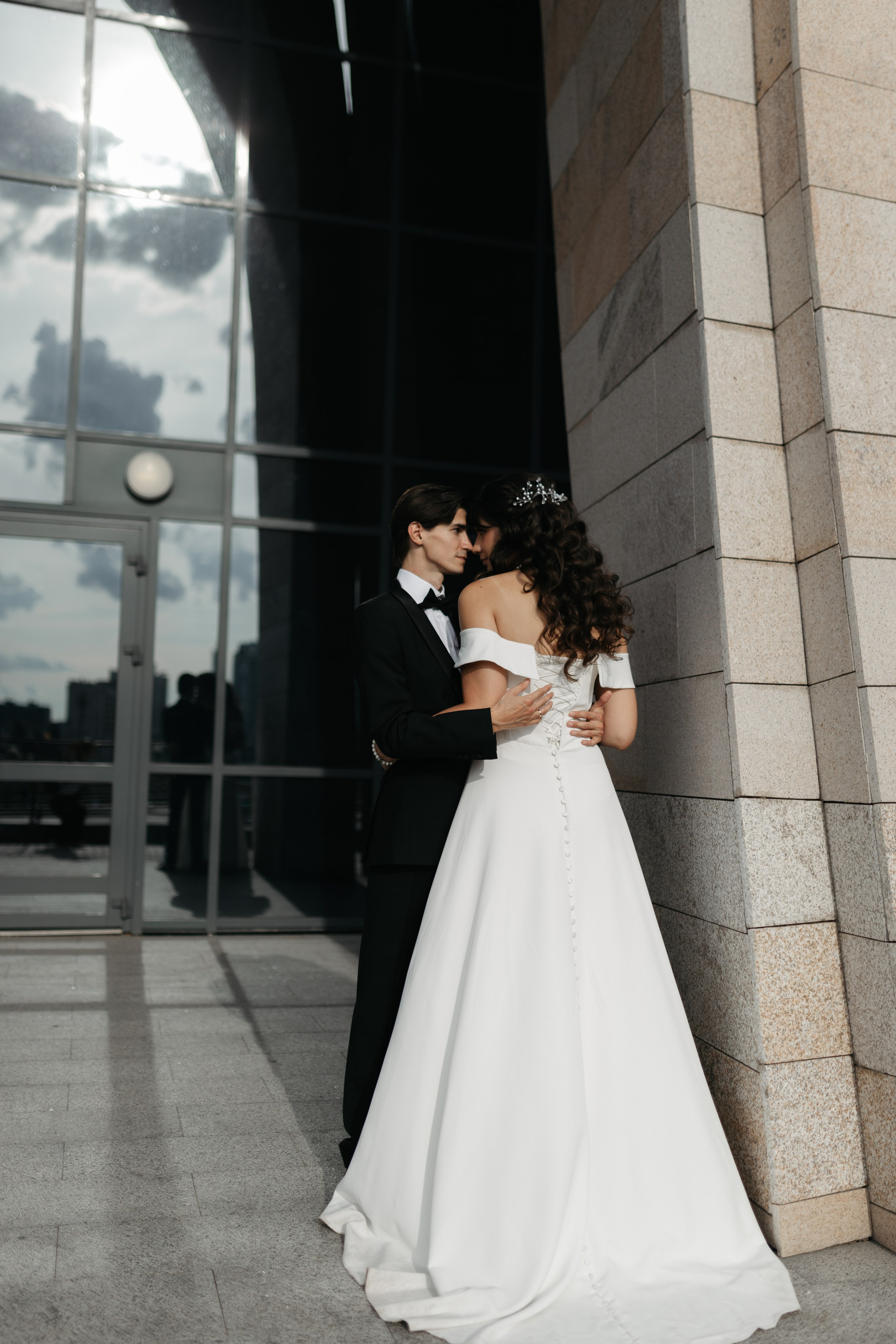 Сергей & Нателла. Свадебный и семейный фотограф в Казани — Лилия Куликова