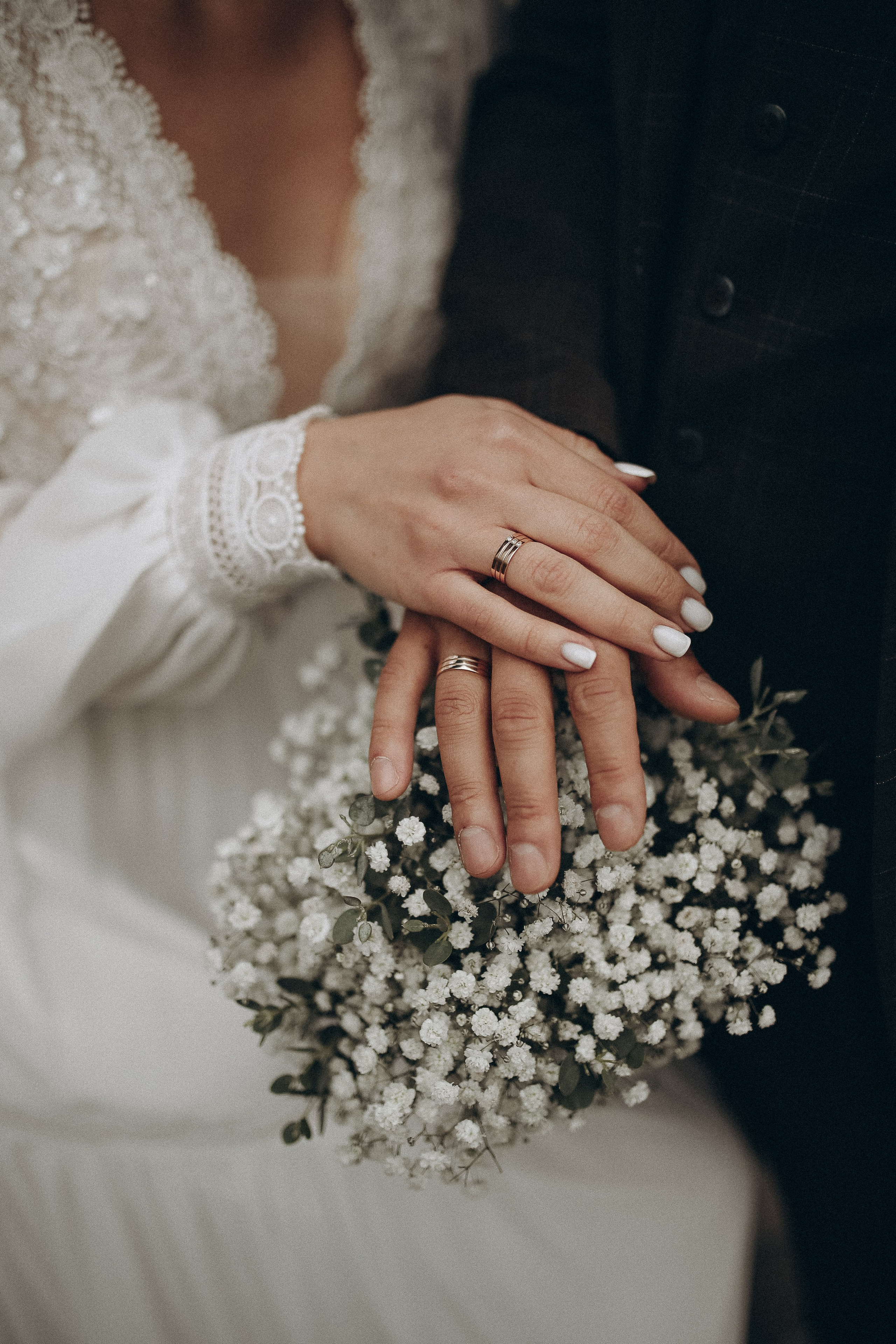 Артем & Ангелина. Свадебный и семейный фотограф в Казани — Лилия Куликова