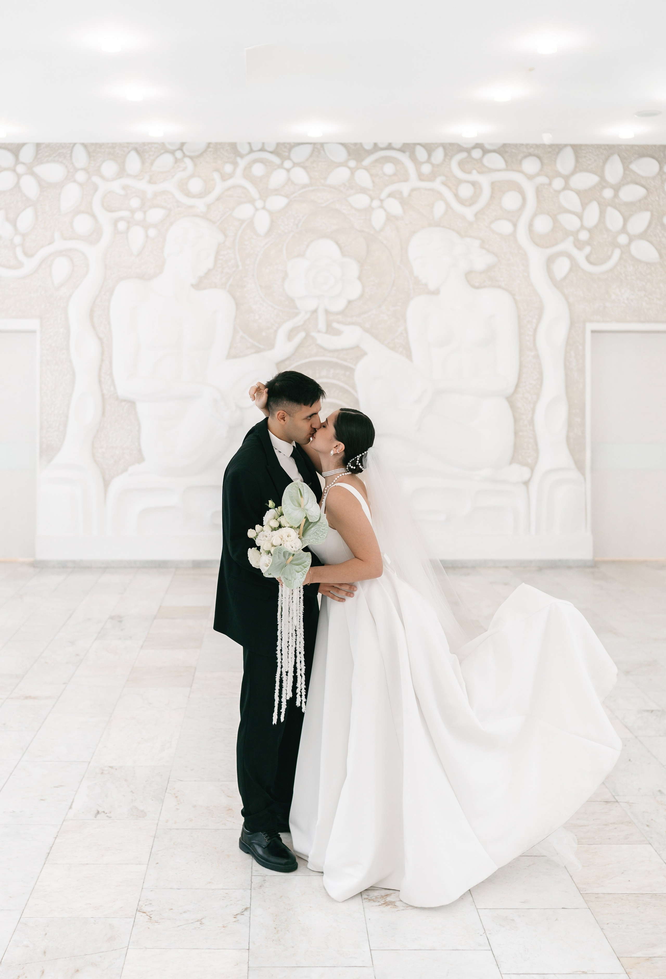 K&A. Свадебный и семейный фотограф в Самаре Алёна Савельева