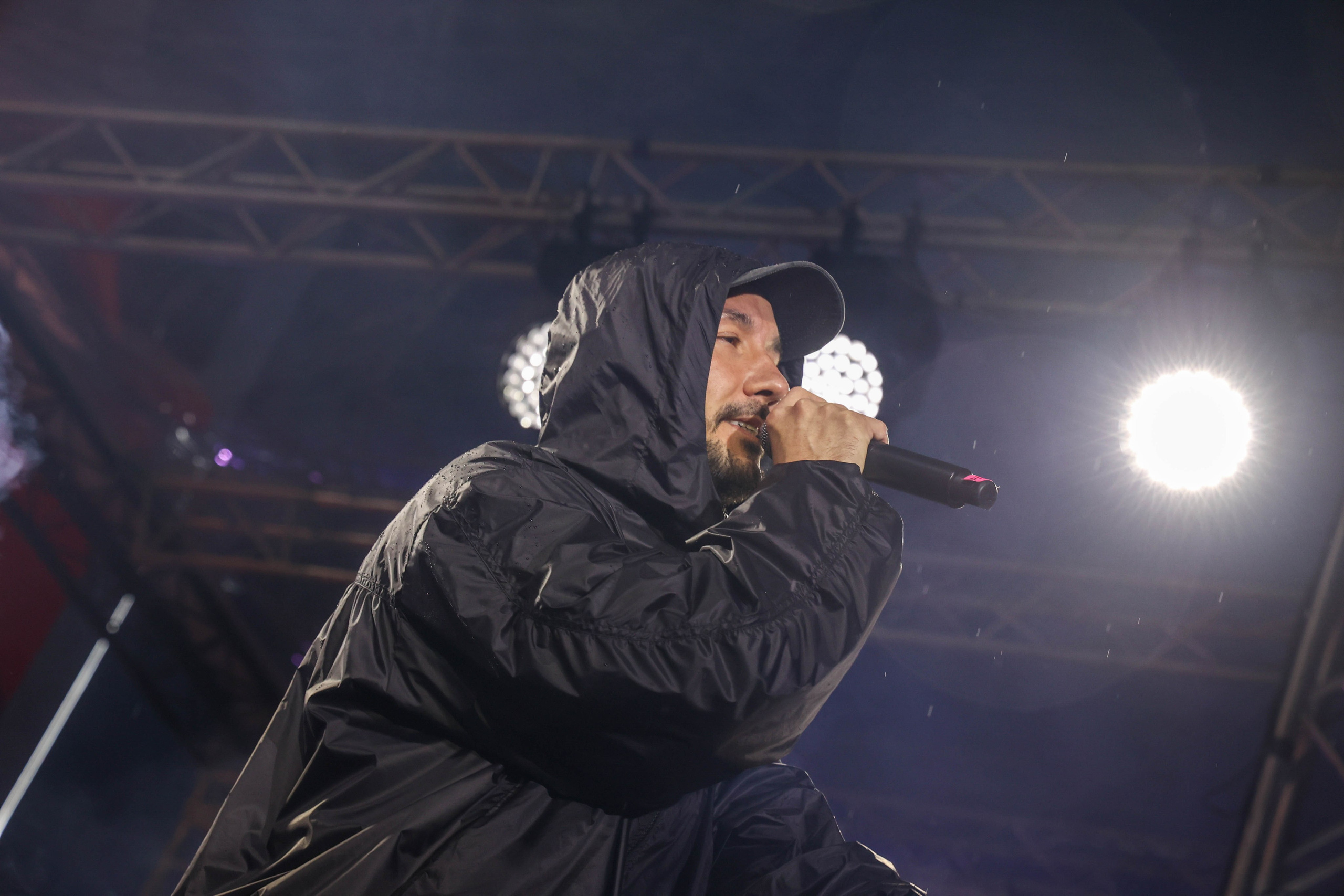 Концерт День молодежи. Елизавета Ковалевская — ваш профессиональный фотограф