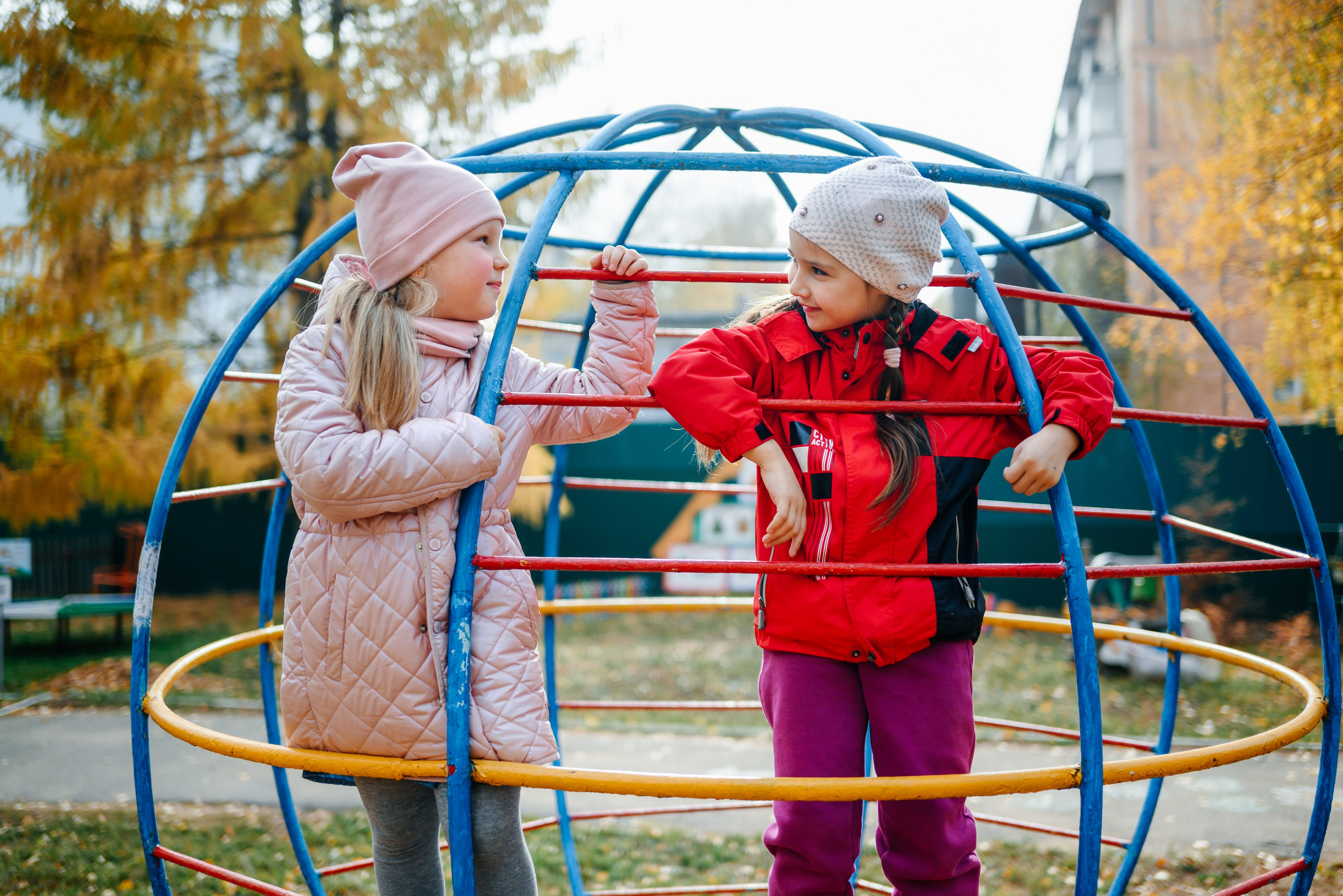 Детский сад. Фото. Современные выпускные альбомы. Воткинск
