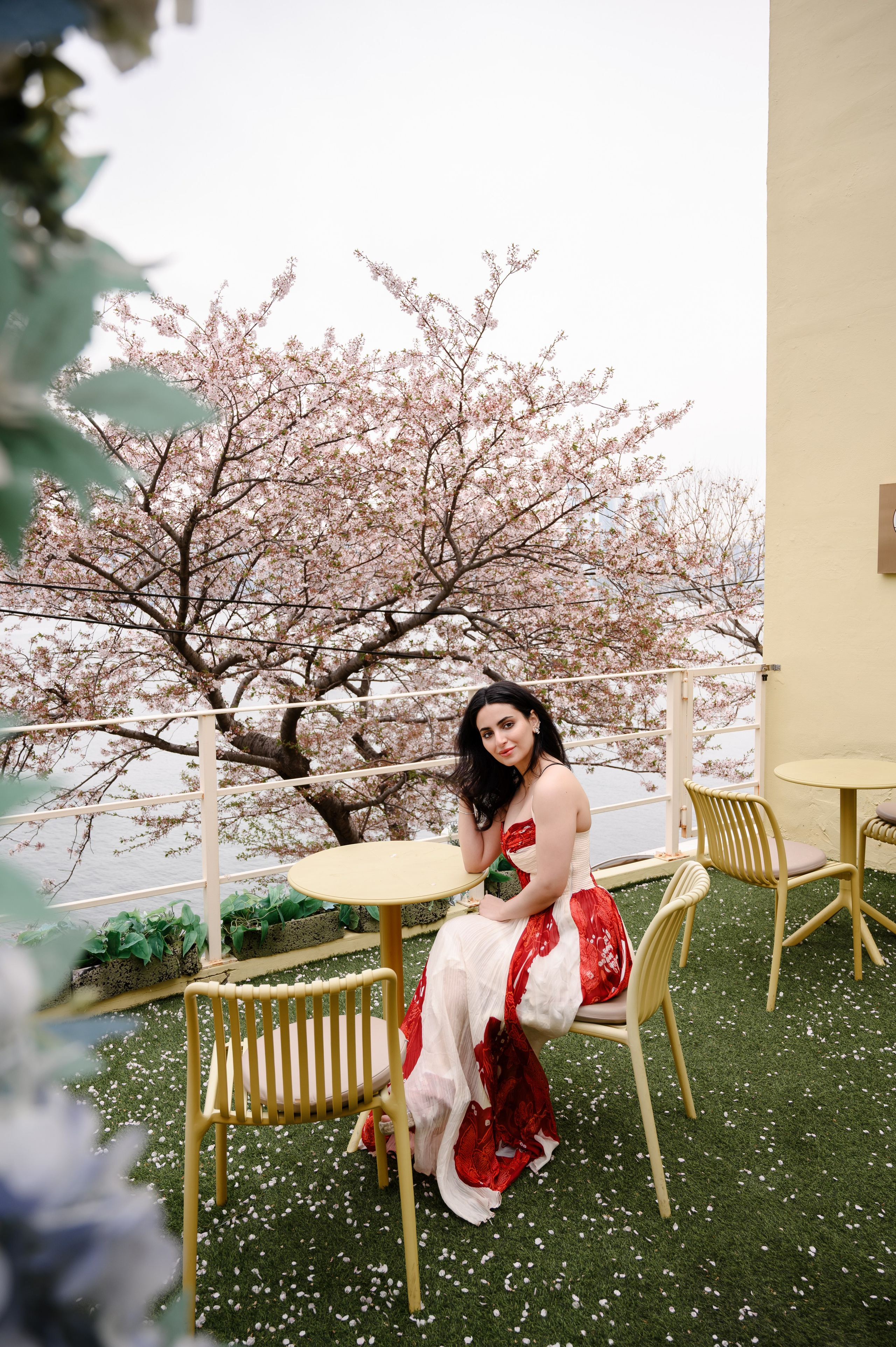 Huinnyeoul Cultural Village. Busan photographer | Фотограф Пусан