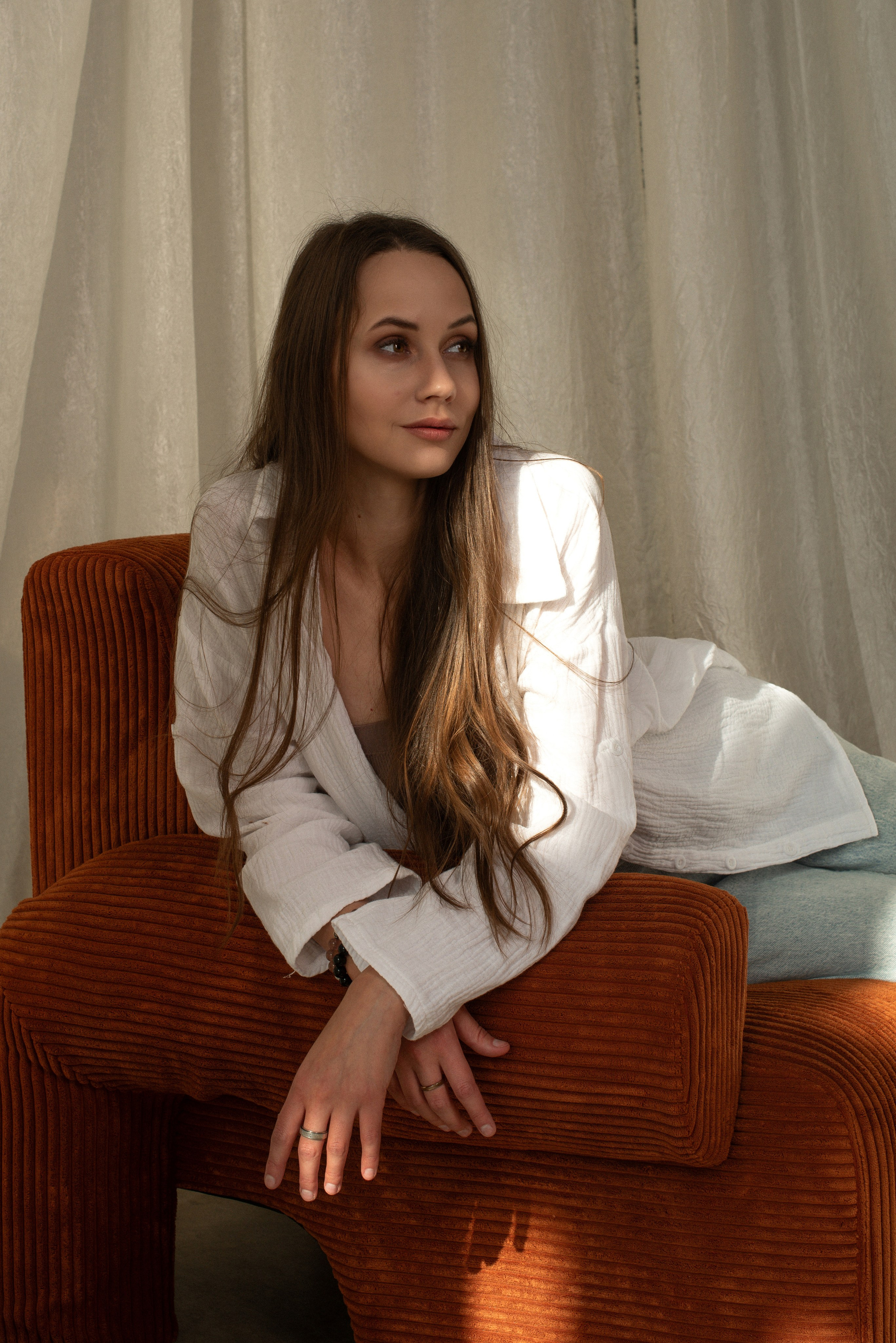 Dasha. Busan photographer | Фотограф Пусан