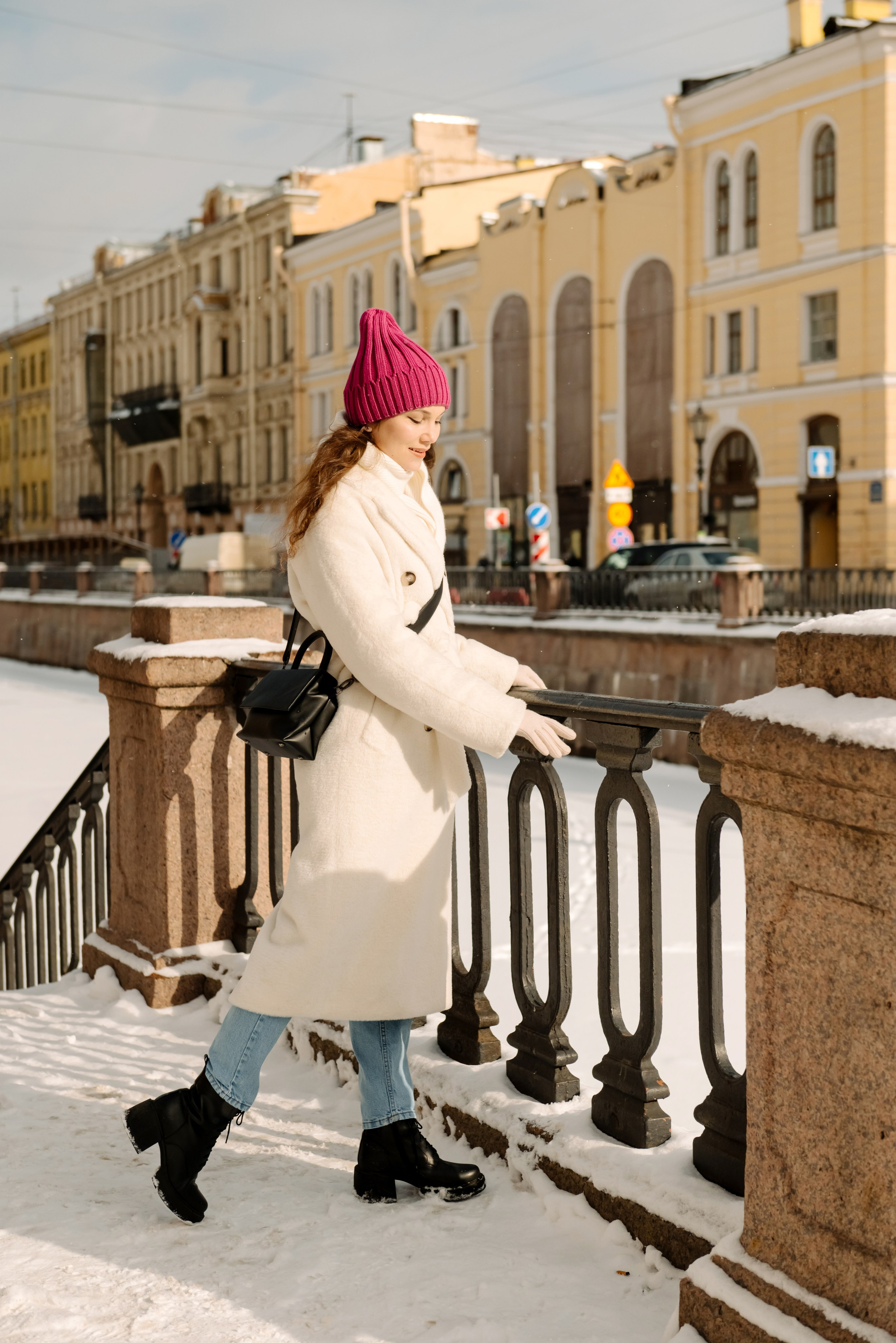 Казанский собор. Свадебный и сеейный фотограф в Санкт-Петербурге Елена Худякова