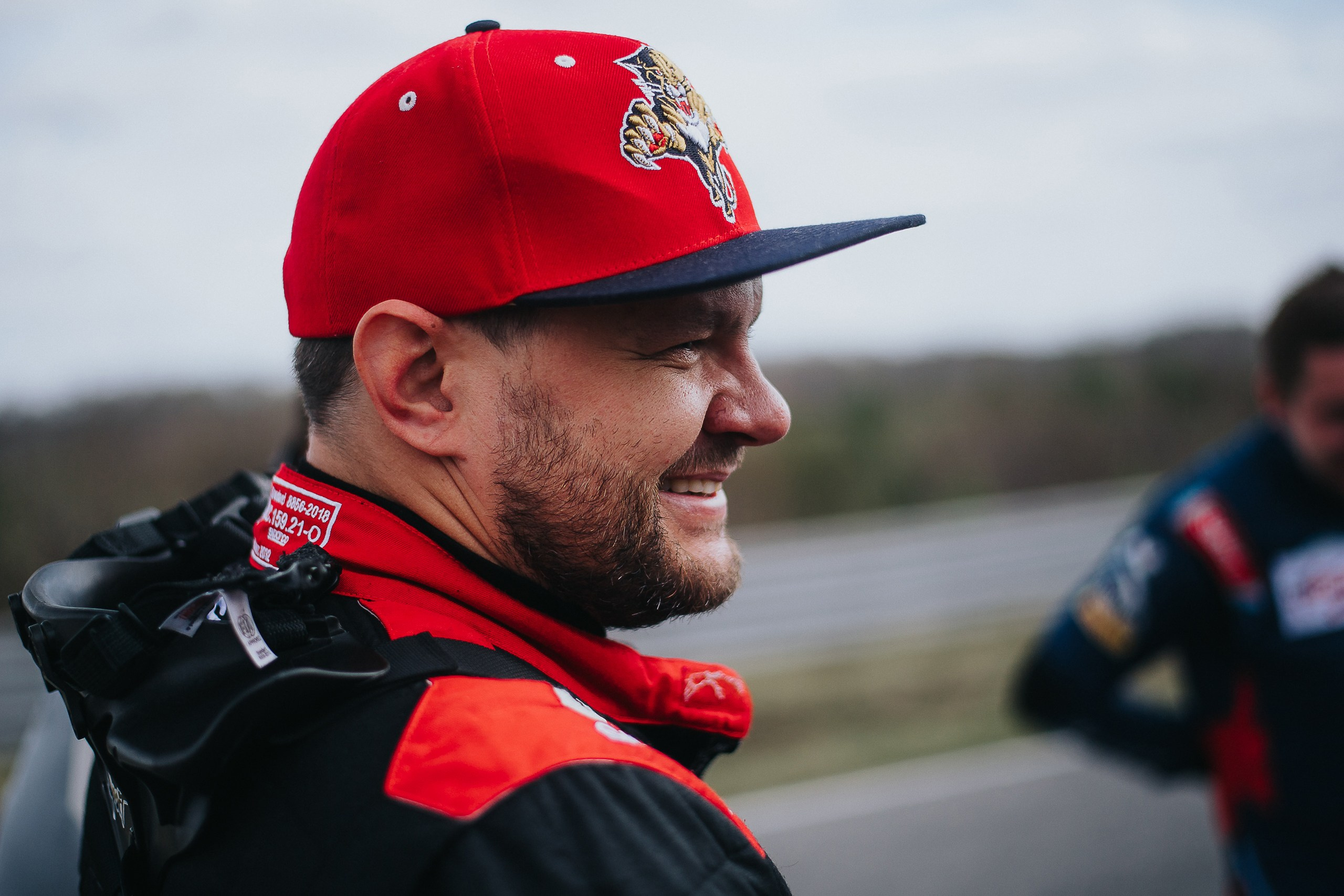 2025.05.04 — КСКГ Классика — 1 этап. Репортажный фотограф в Кемерово