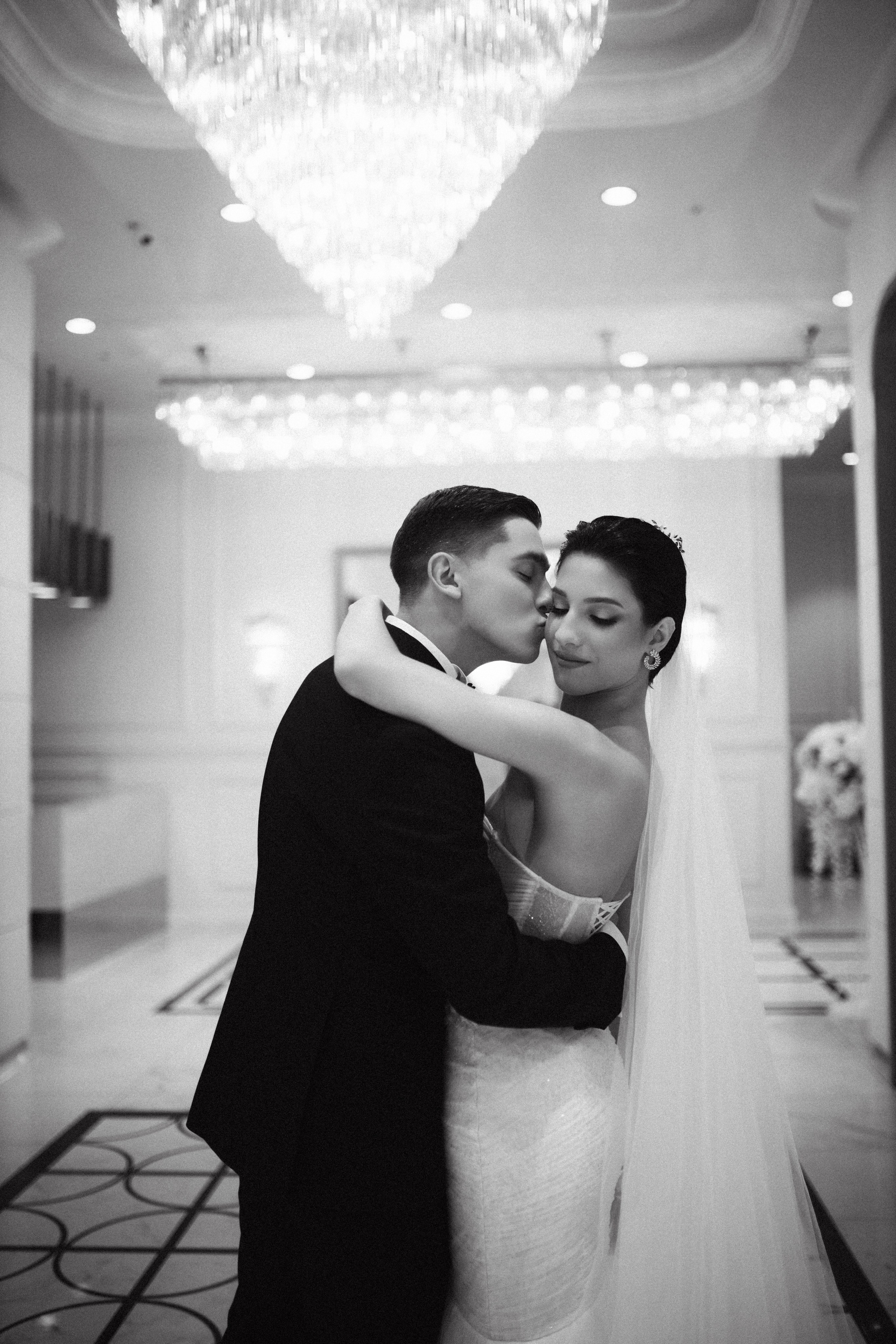 А & P | Москва. Фотограф Екатерина Амбрушкевич