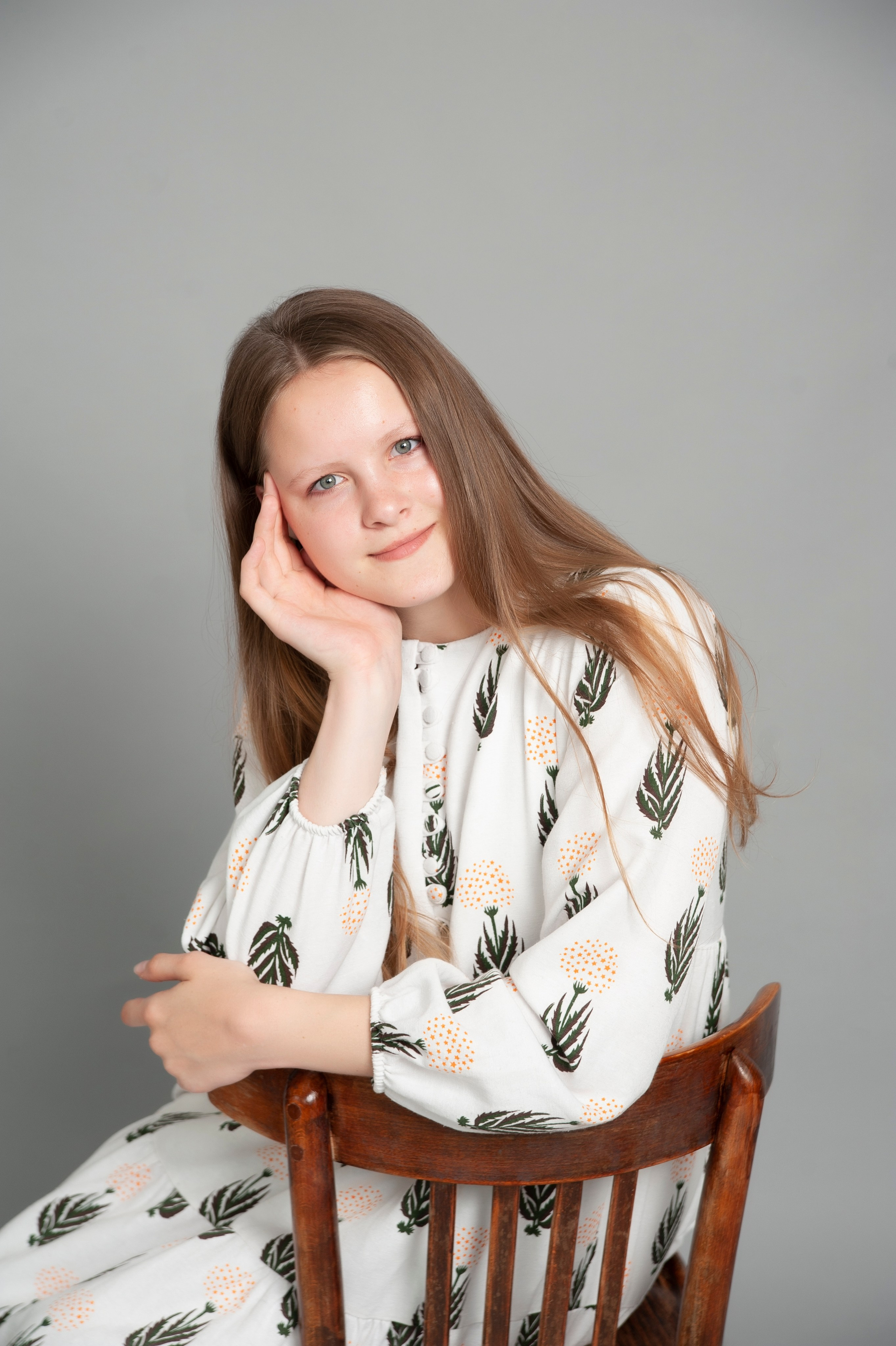 Выпускники. Семейный фотограф Анна Лищук г. Таганрог