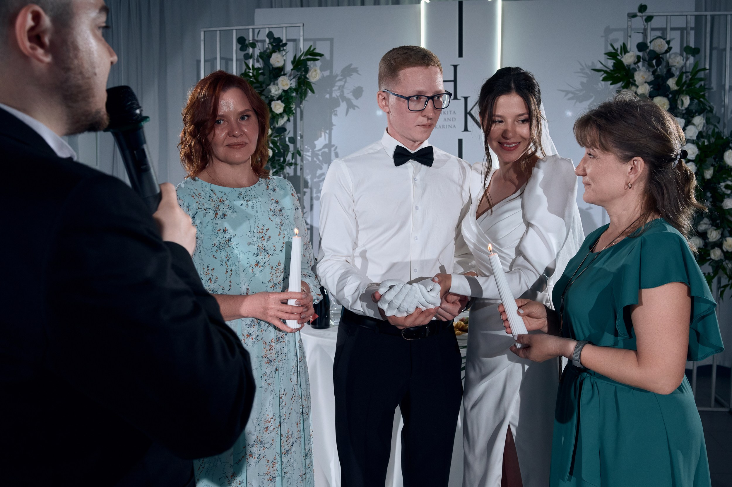 Никита и Карина 2023. Не только свадебный фотограф Чеглаков Алексей