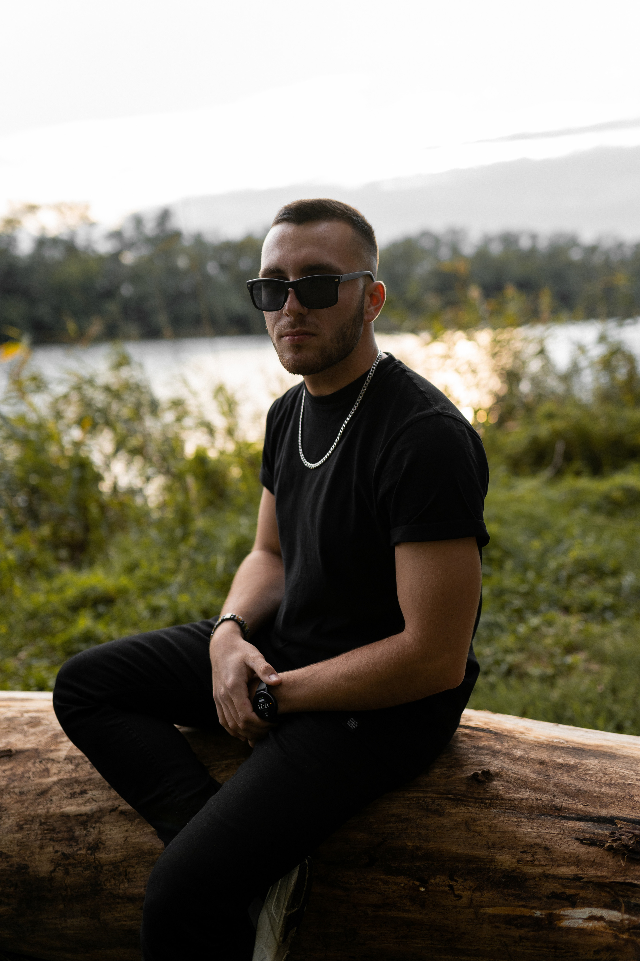 Сергей. Фотограф Владимир Дудукалов