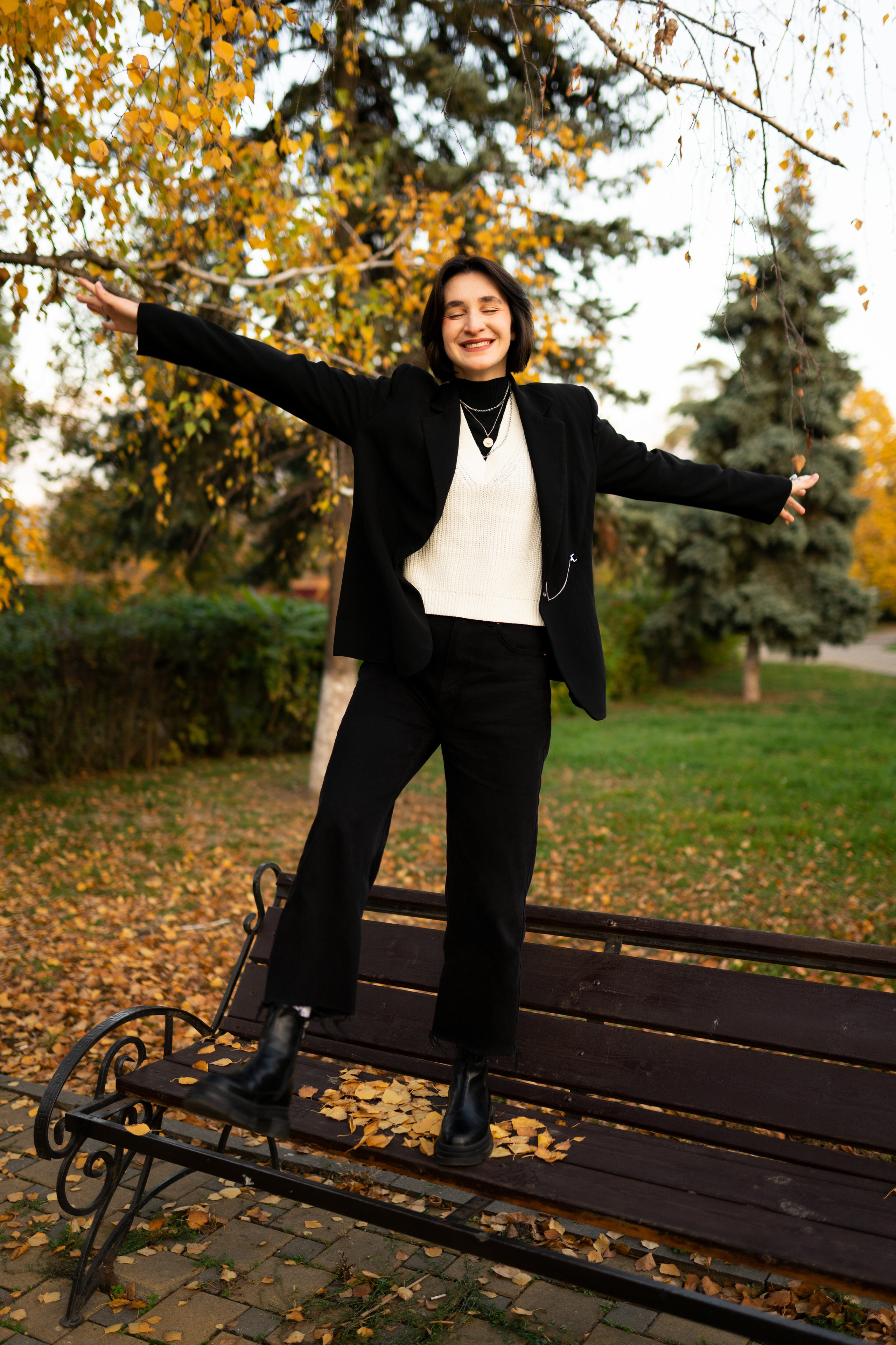 Станислава | улицы Тимашевска. Фотограф Владимир Дудукалов