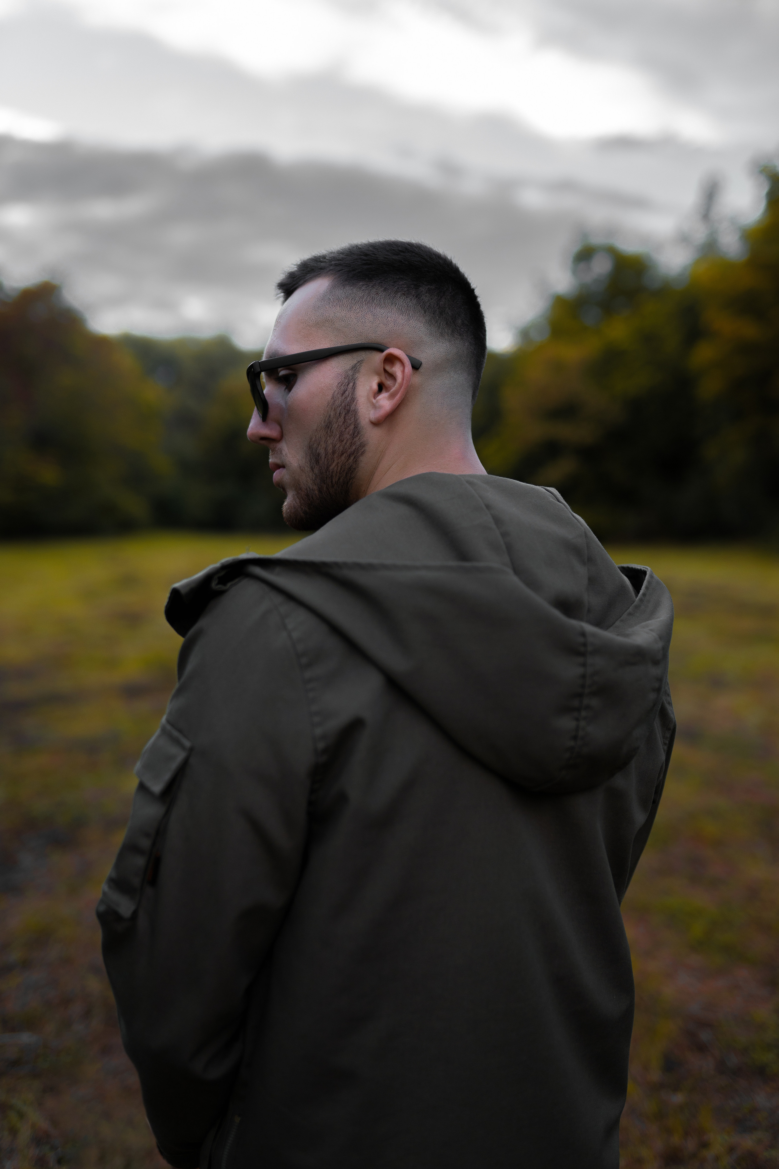 Сергей. Фотограф Владимир Дудукалов