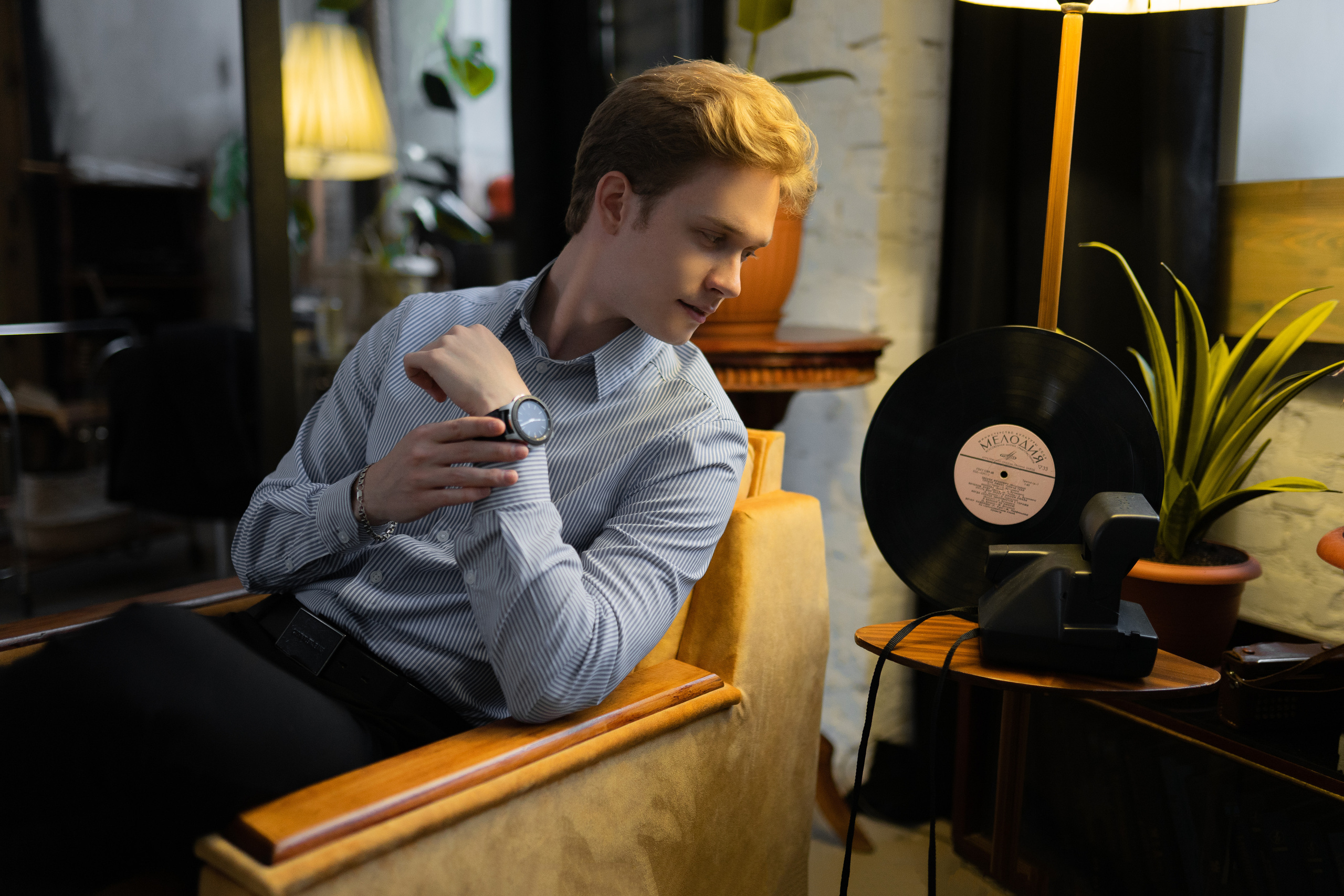 Фотограф Владимир Дудукалов