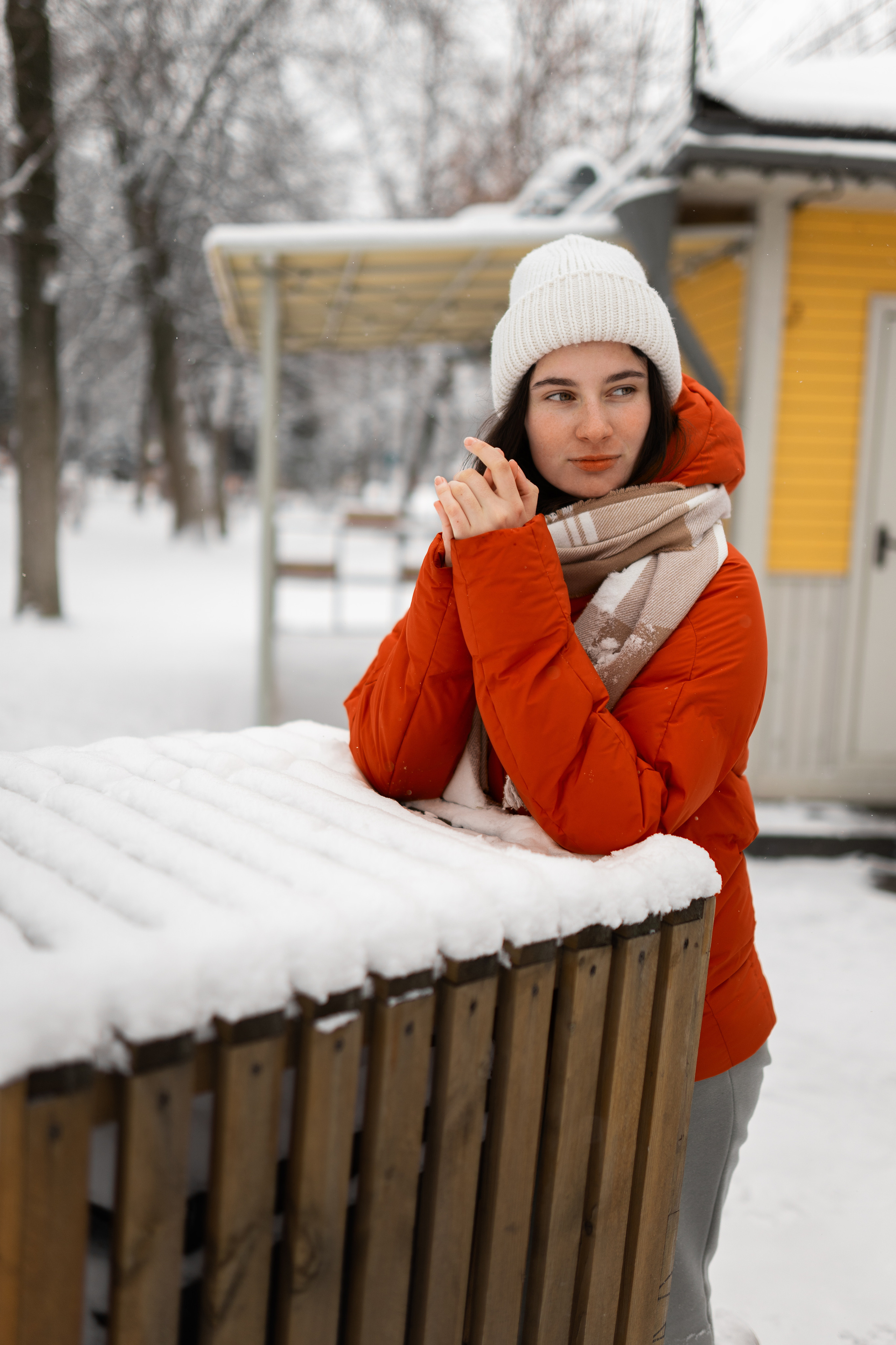 Ксюша. Фотограф Владимир Дудукалов
