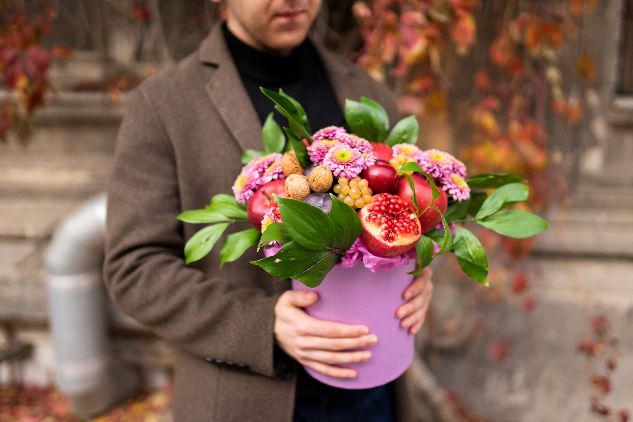 Предметная съёмка. Фотограф Владимир Дудукалов