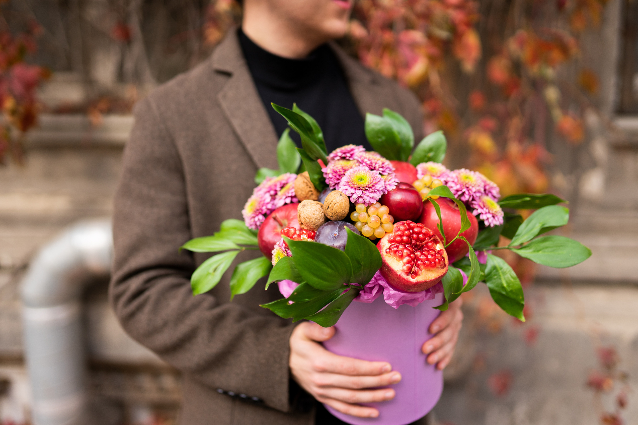 Предметная съёмка. Фотограф Владимир Дудукалов