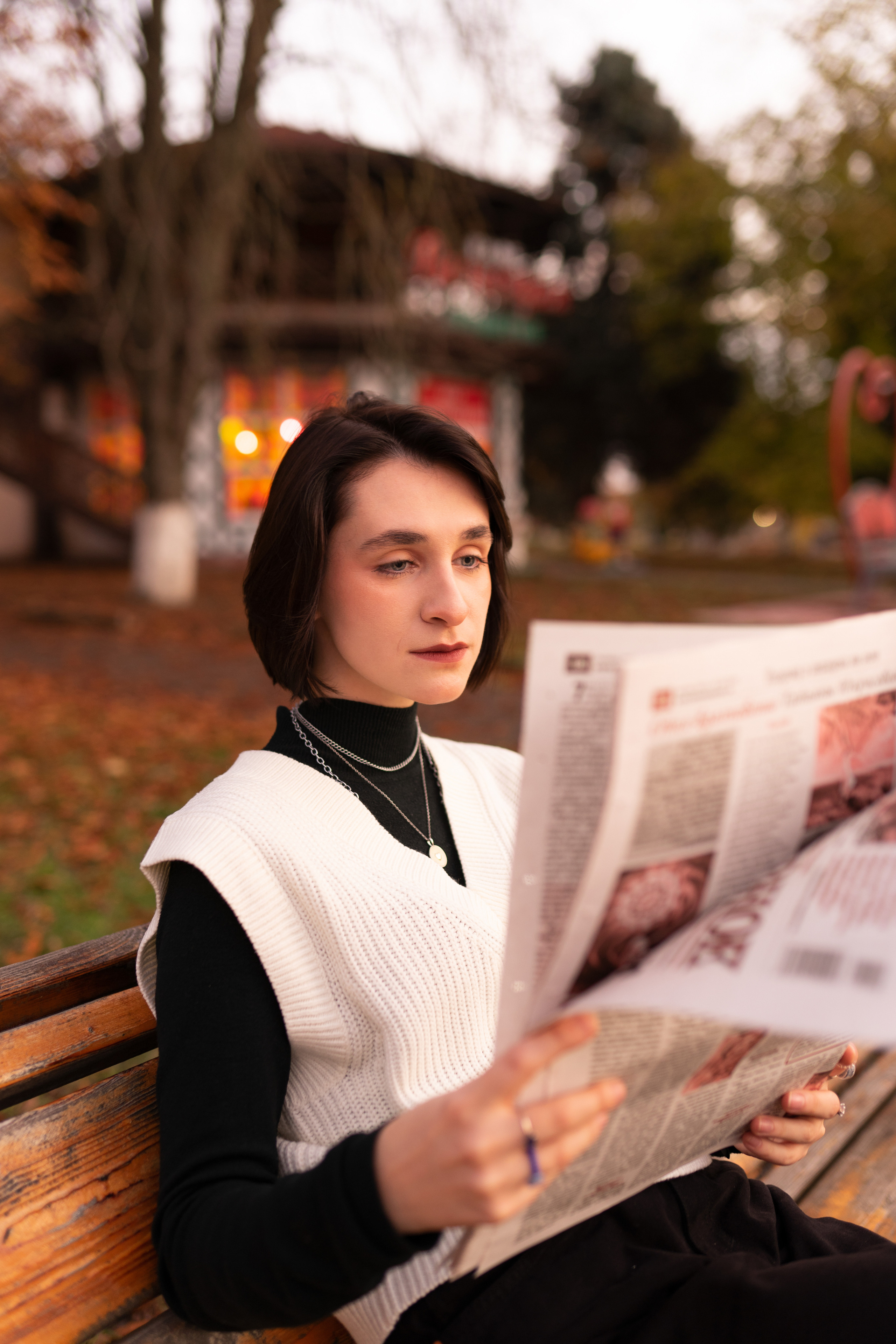 Станислава | улицы Тимашевска. Фотограф Владимир Дудукалов