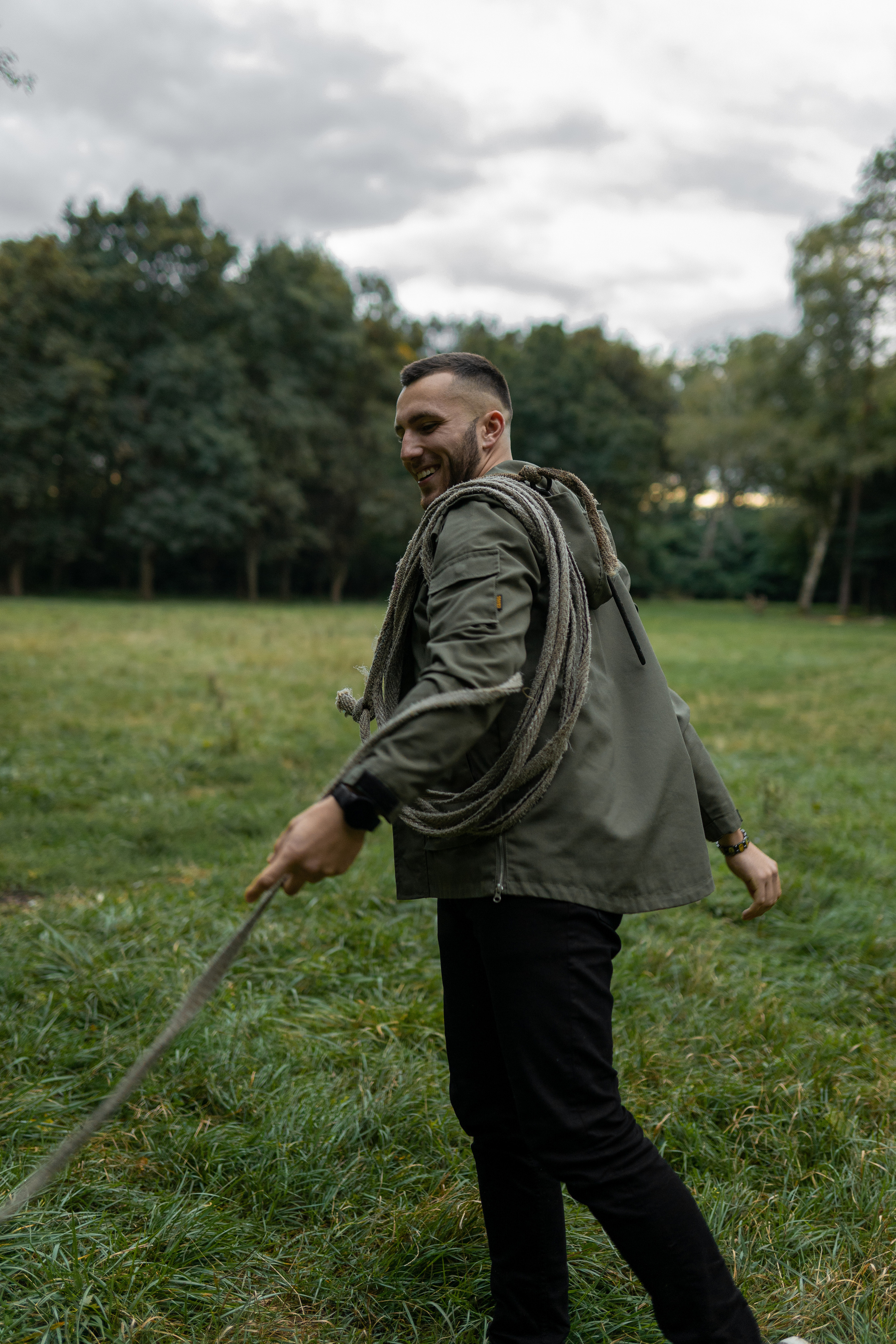 Сергей. Фотограф Владимир Дудукалов