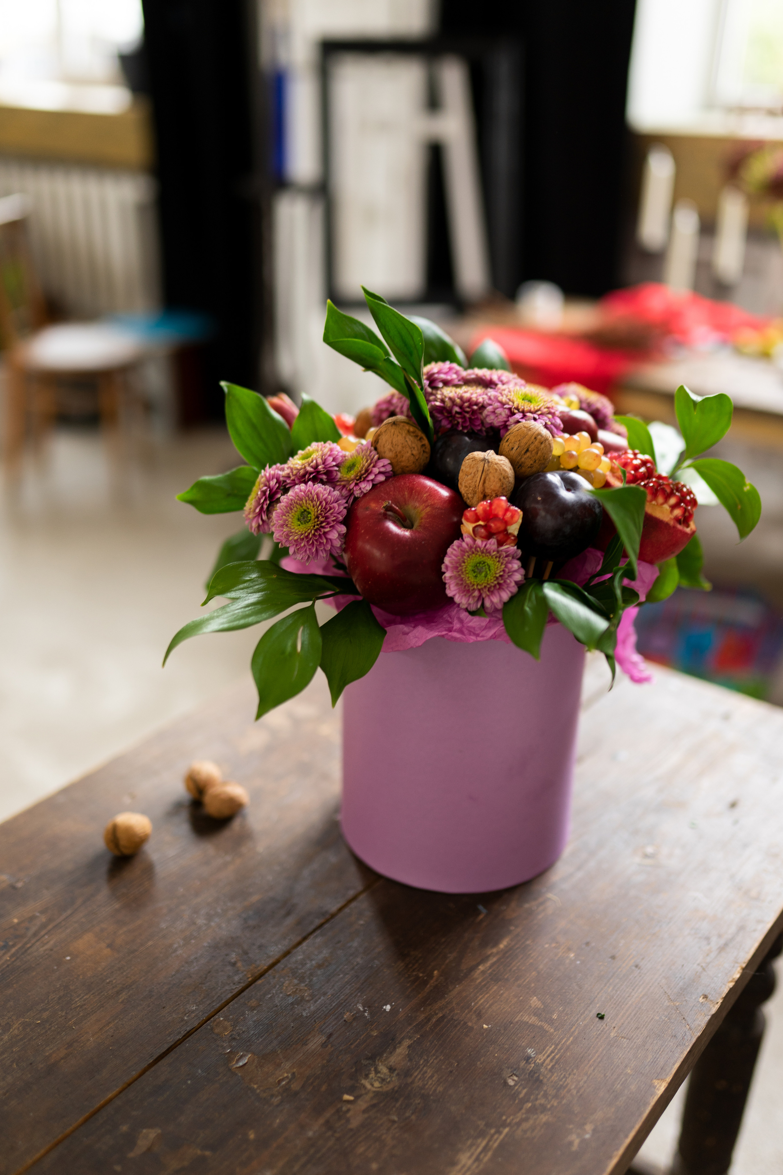 Предметная съёмка. Фотограф Владимир Дудукалов