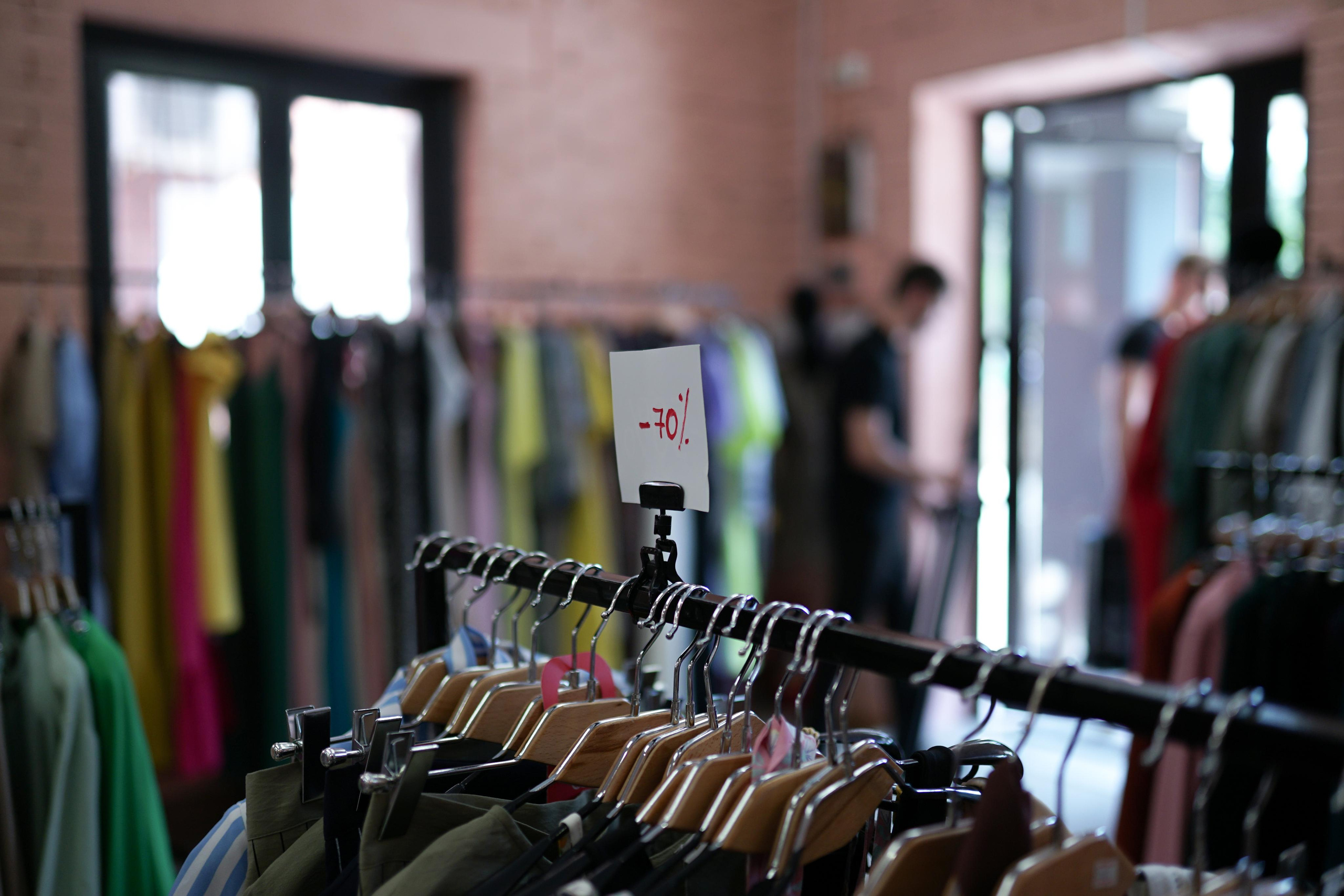 Съёмка розыгрыша для магазина одежды «Крем Сода». Фотограф Владимир Дудукалов