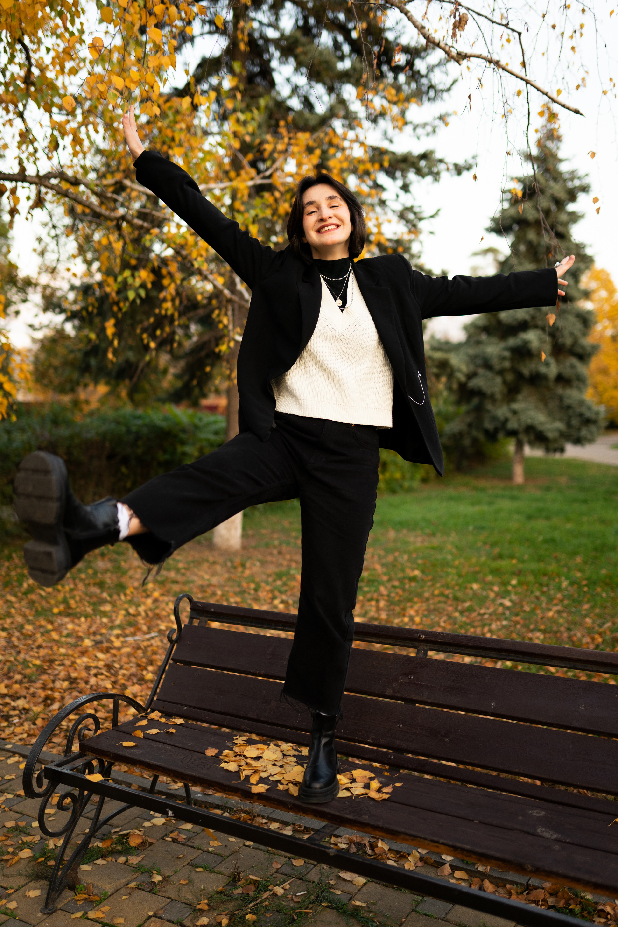 Станислава | улицы Тимашевска. Фотограф Владимир Дудукалов