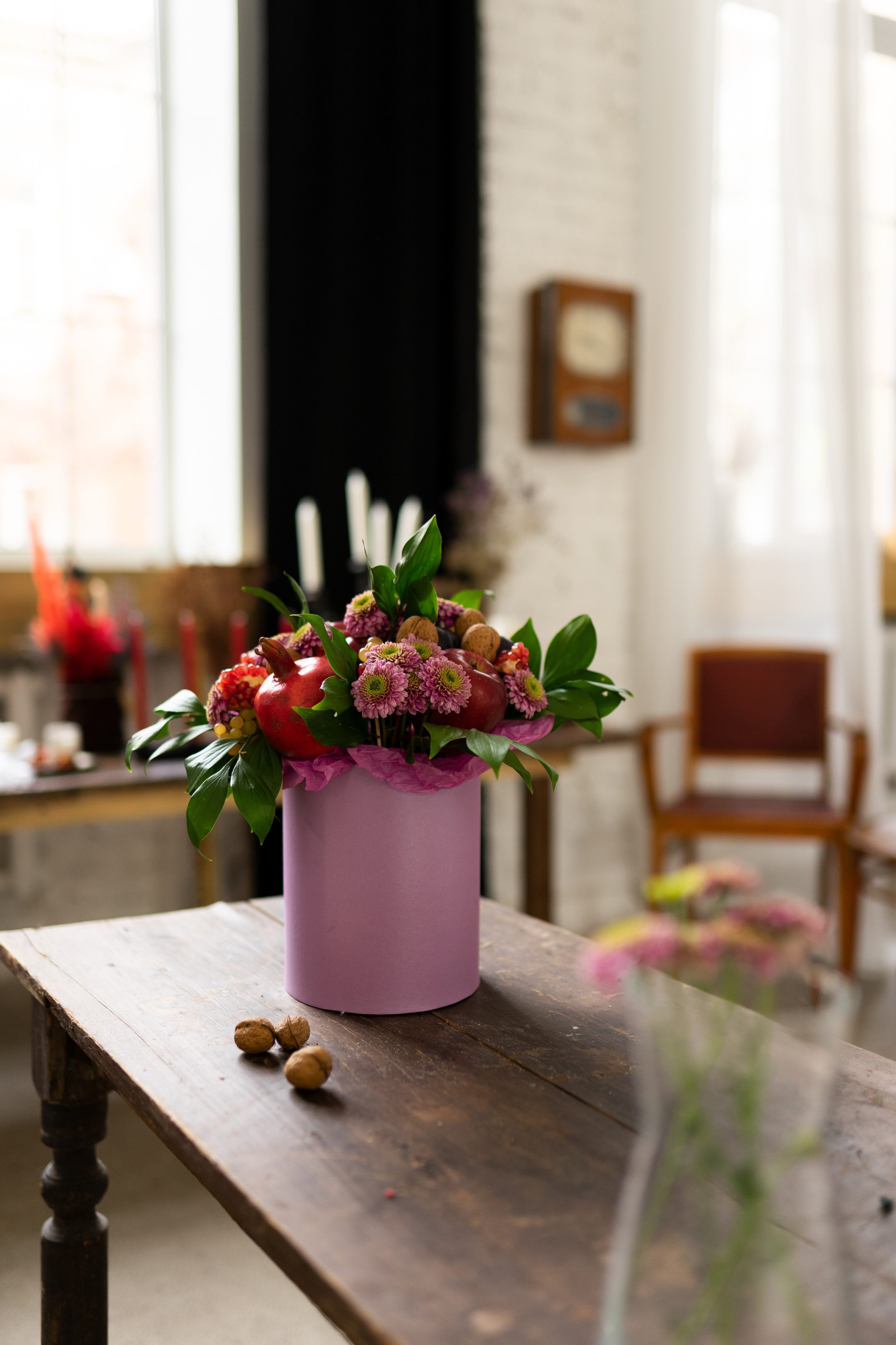 Предметная съёмка. Фотограф Владимир Дудукалов