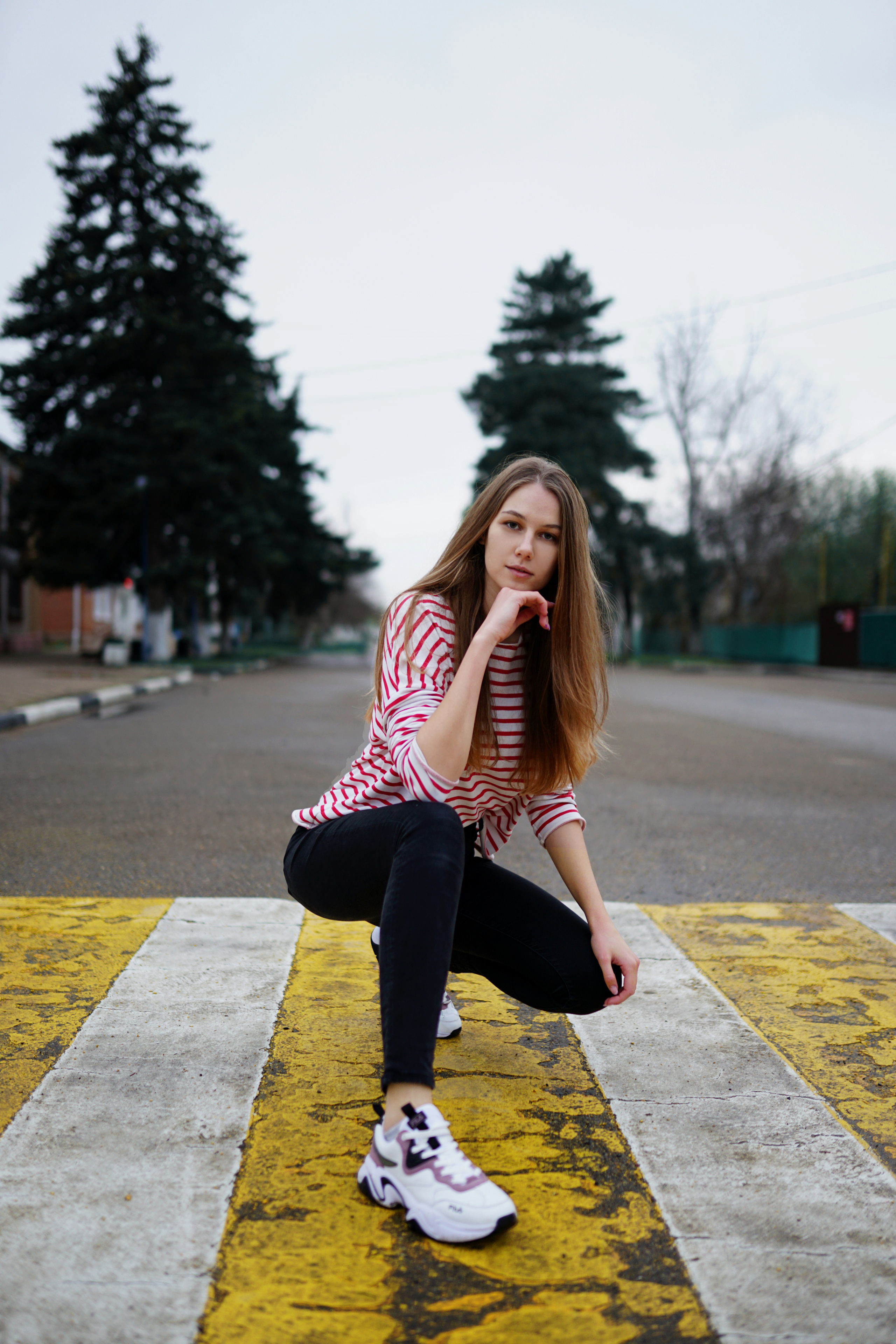 Ирина. Фотограф Владимир Дудукалов