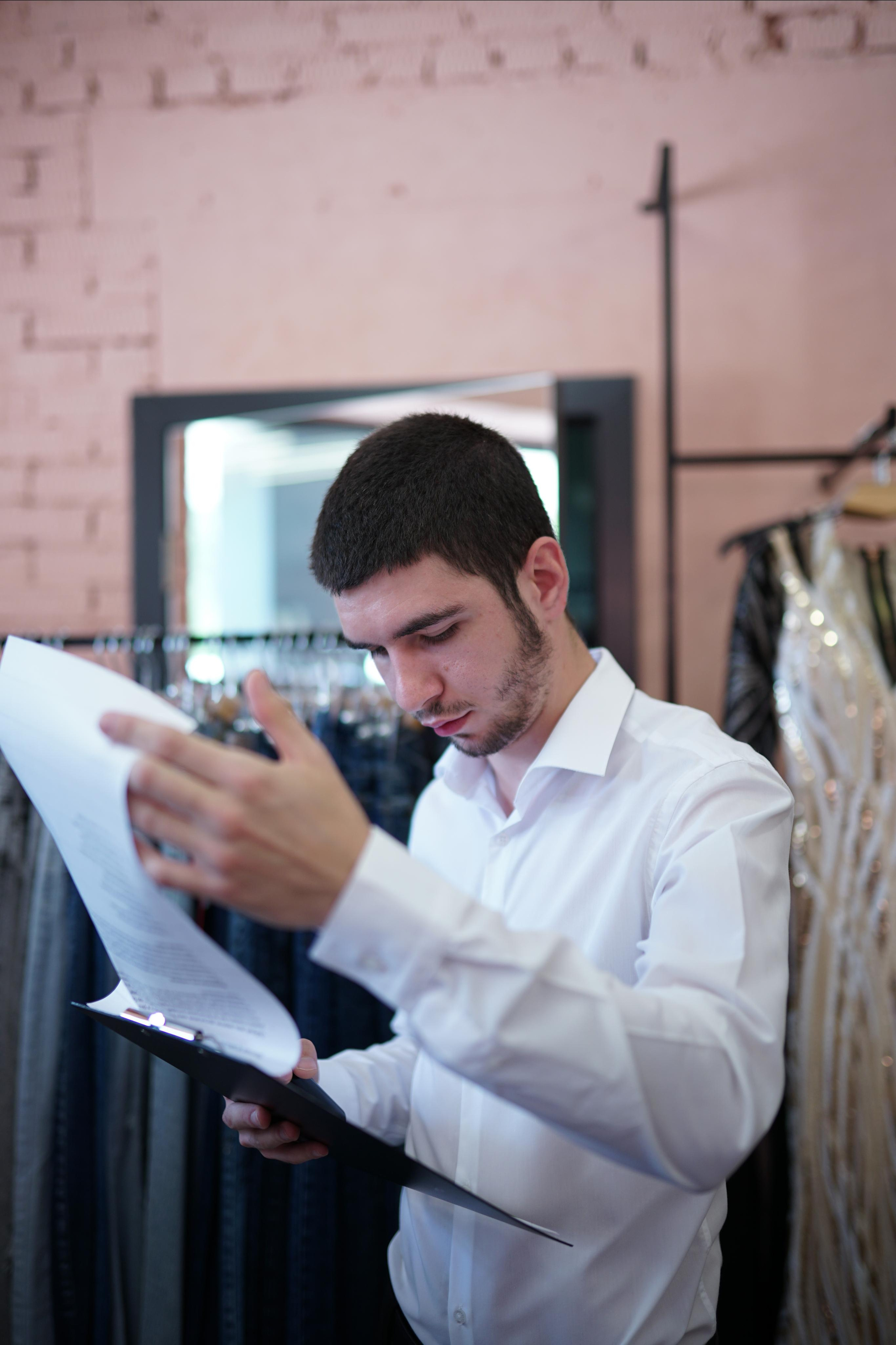 Съёмка розыгрыша для магазина одежды «Крем Сода». Фотограф Владимир Дудукалов