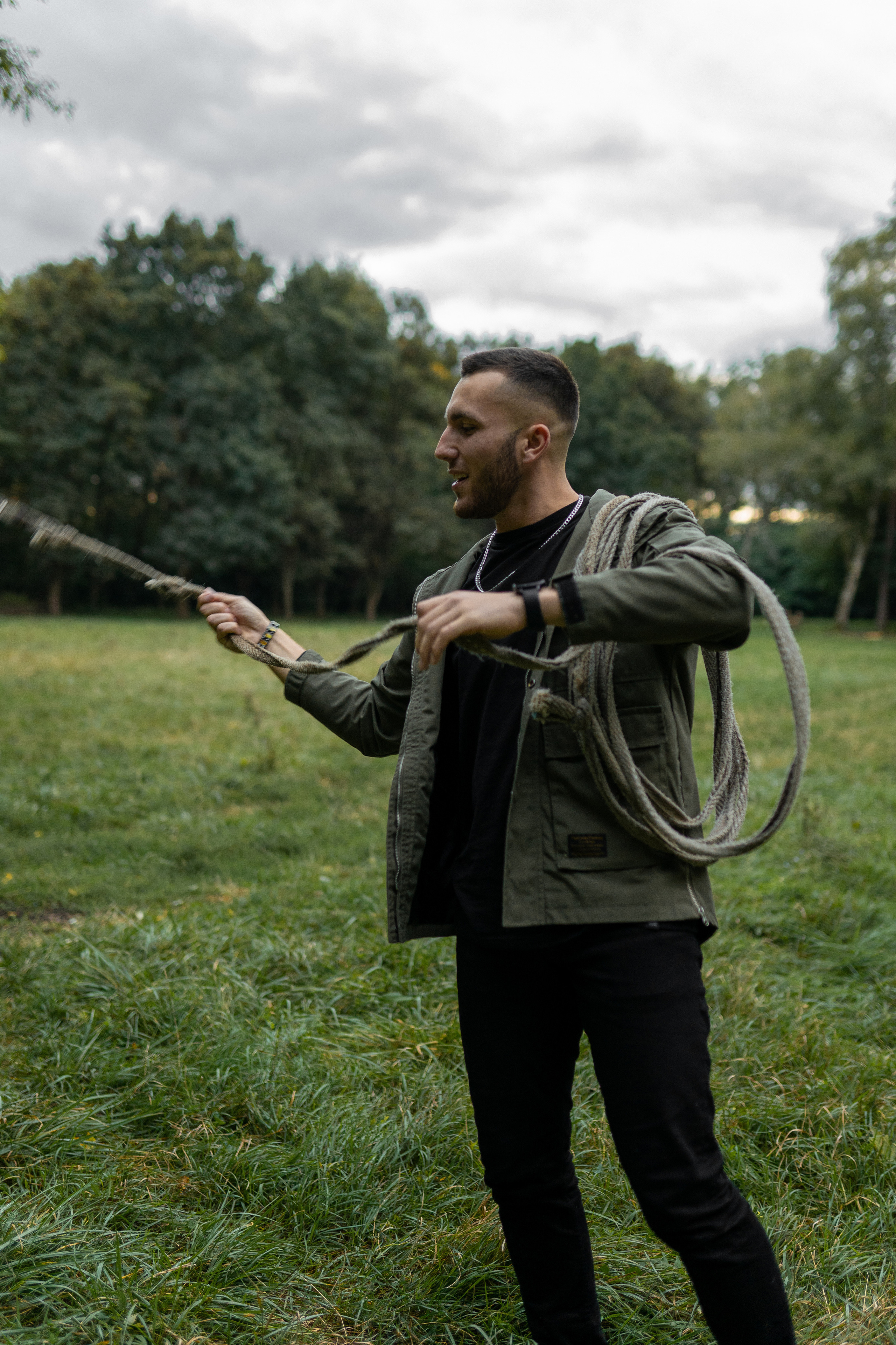 Сергей. Фотограф Владимир Дудукалов