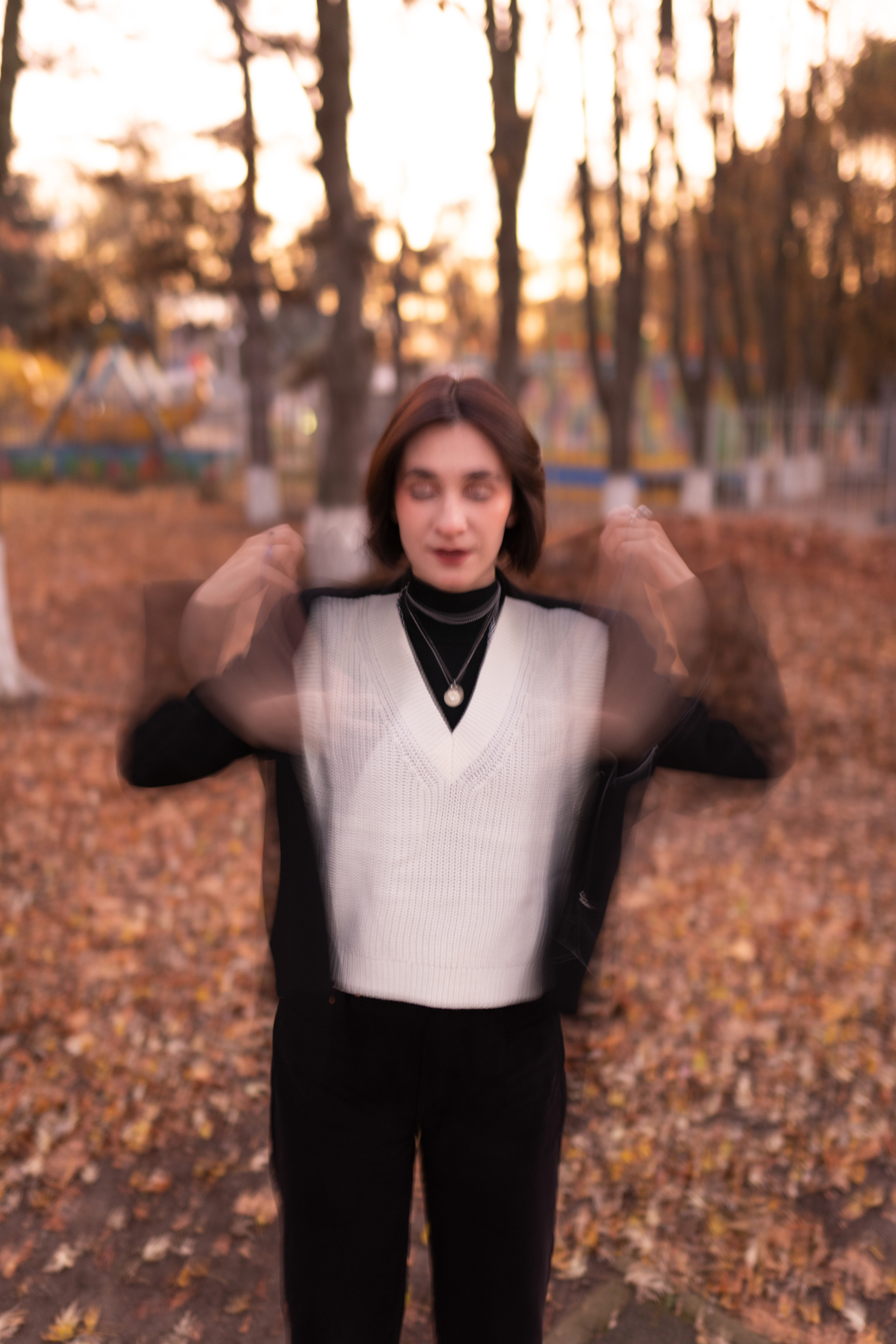 Станислава | улицы Тимашевска. Фотограф Владимир Дудукалов