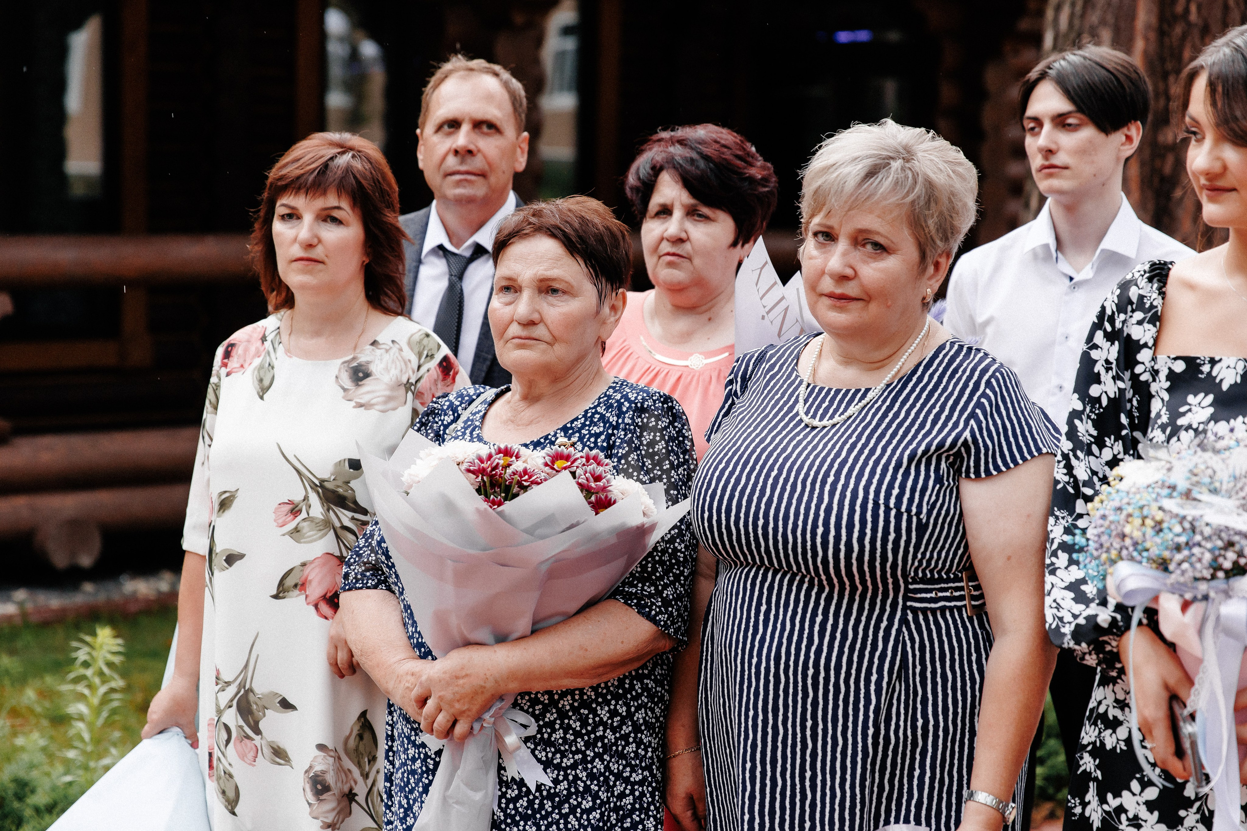 Дарья и Евгений. Фотограф Петр Капралов