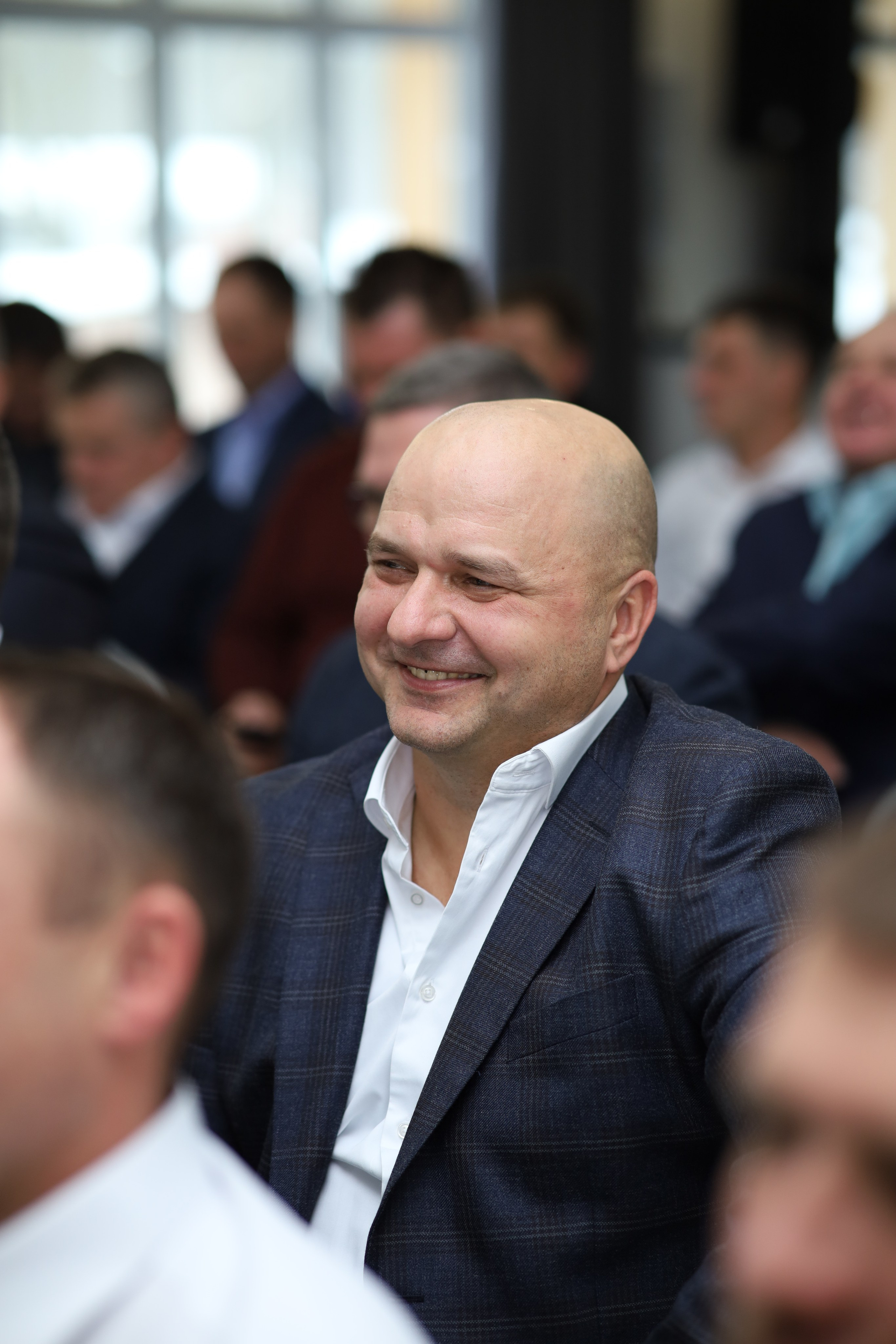 Event — агентство ФиШ клиентское мероприятие Агронова г. Брянск. Фотограф в Туле Аушева Юлия