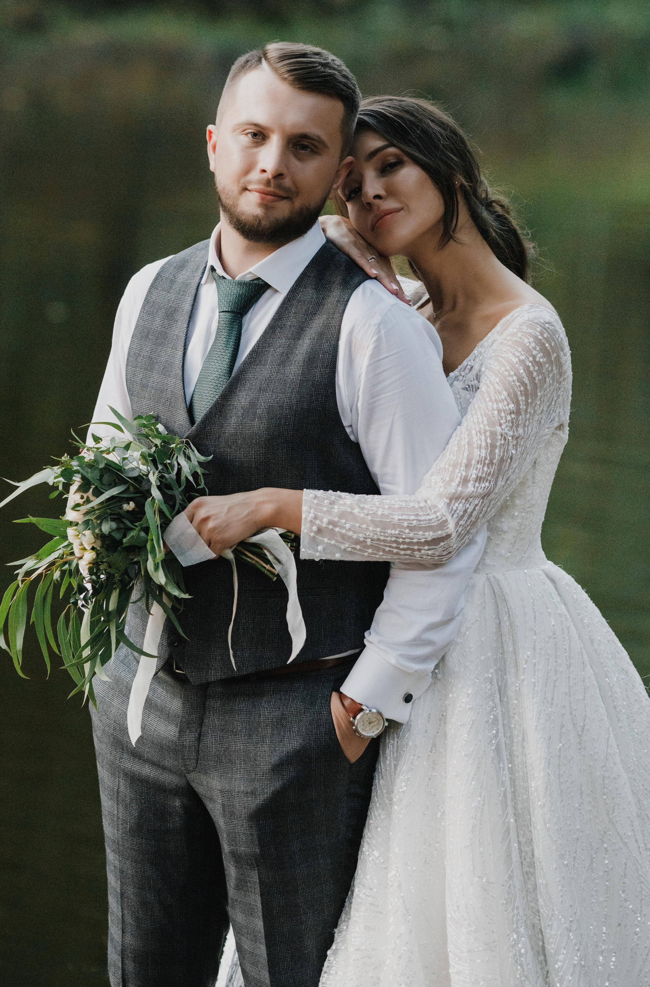 TIMUR_DARIA (PARK_HOTEL_ROSENDORF). Фотограф Андрей Ширкалин Москва Московская обл, Коломна, Рязань