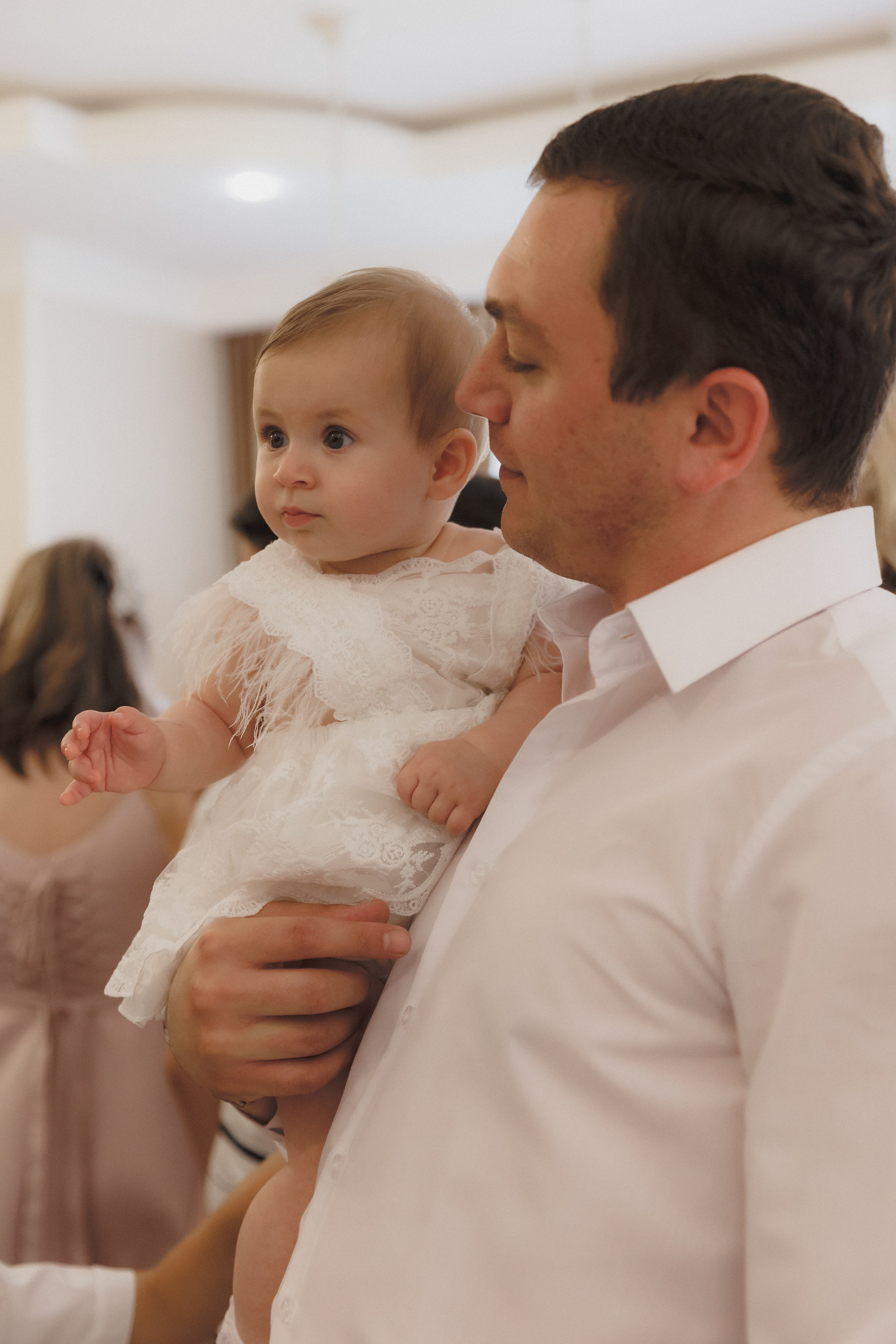 Эдгар и Ульяна. Фотограф в Волгограде — Александра Искандерова