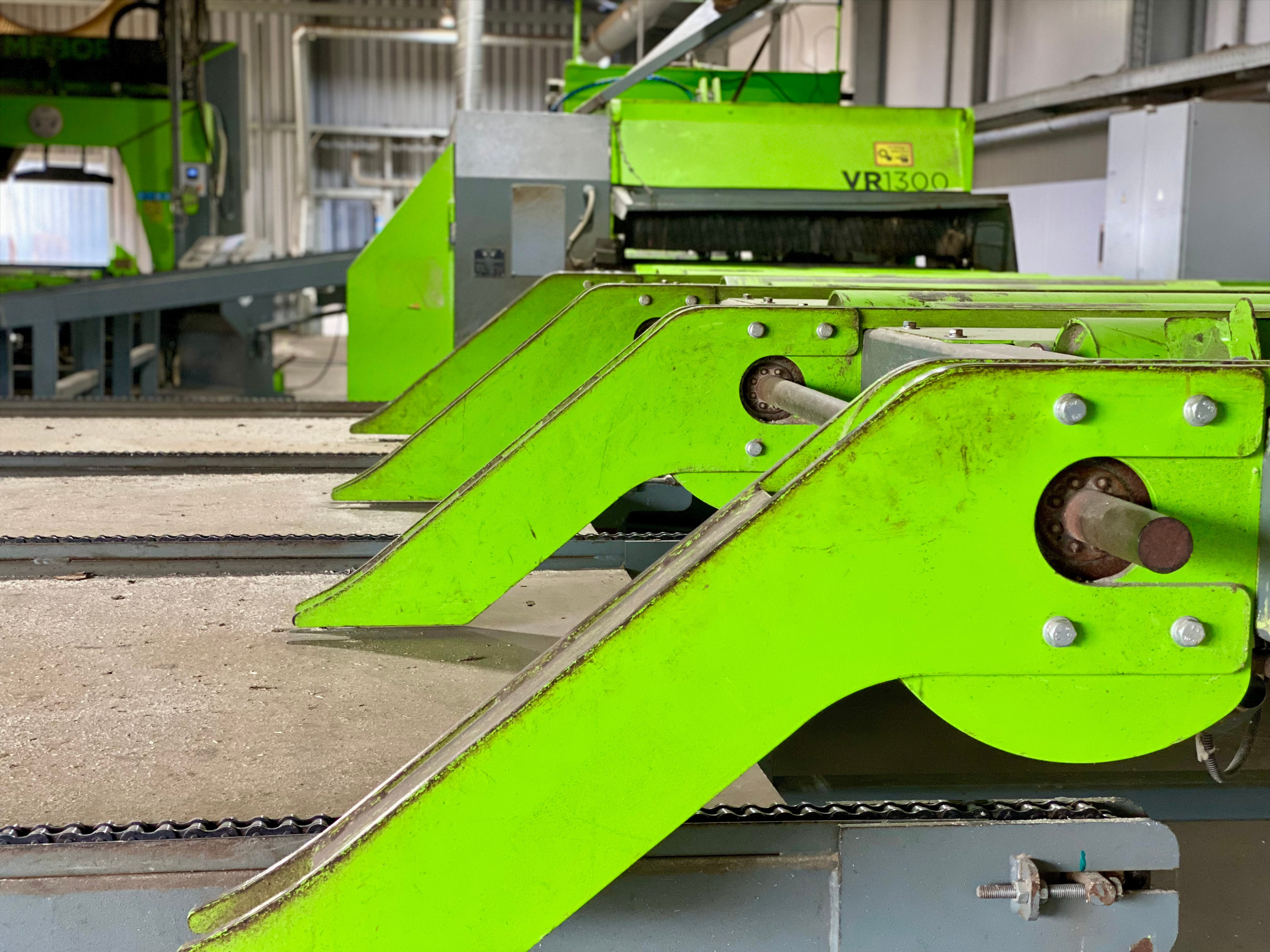 Технопром — индустриальная фотография Ма. Ма